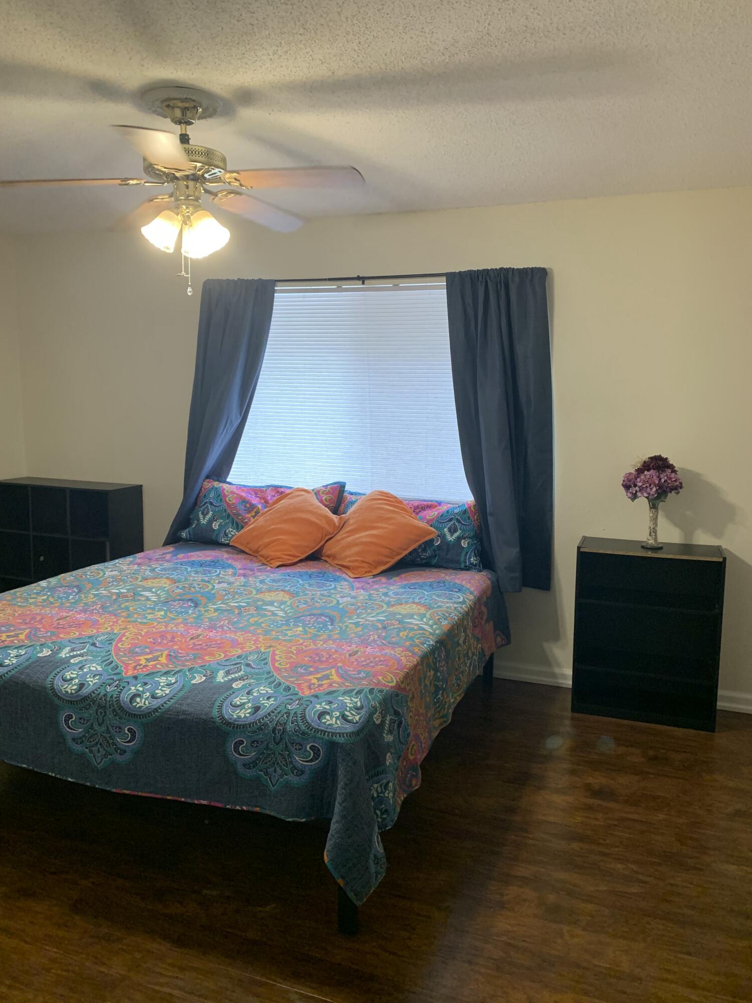 COLLEGE PARK CONDO - Residential Lease