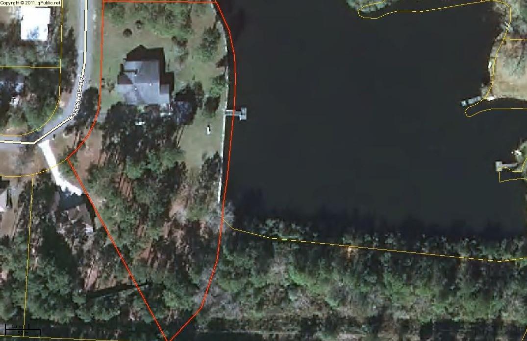 PINE SHORES - Residential