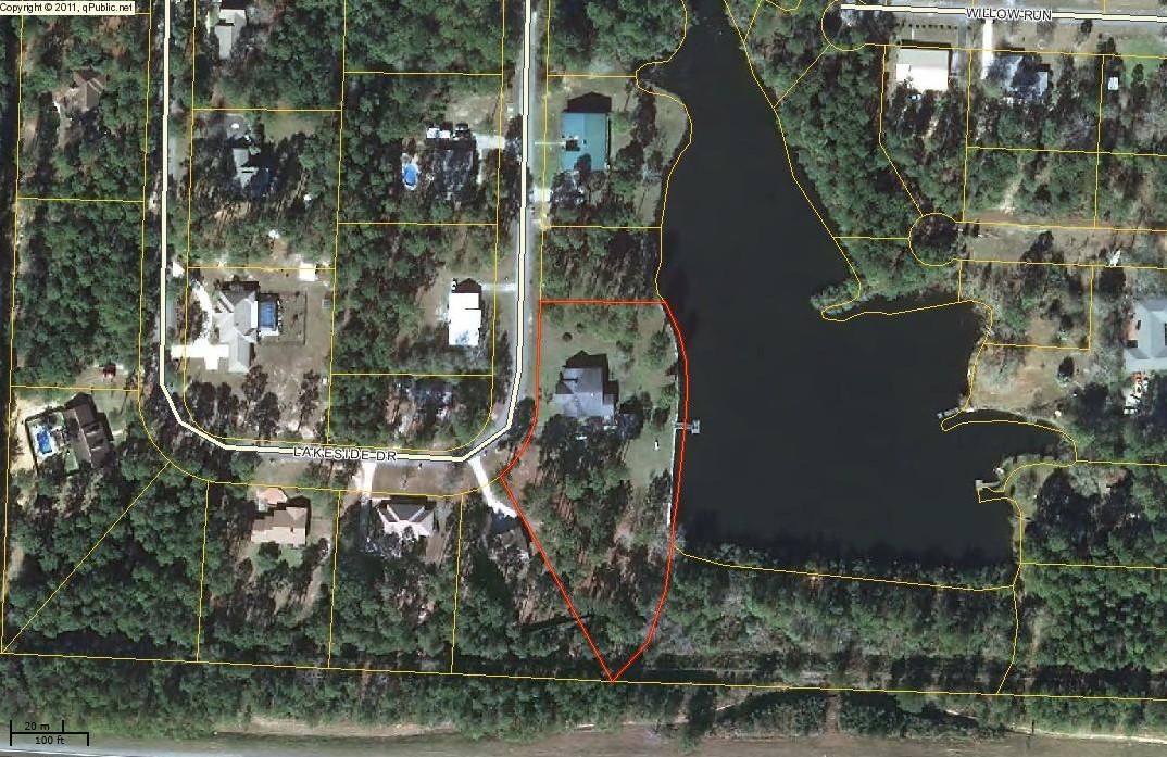 PINE SHORES - Residential