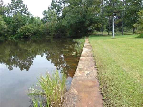 PINE SHORES - Residential