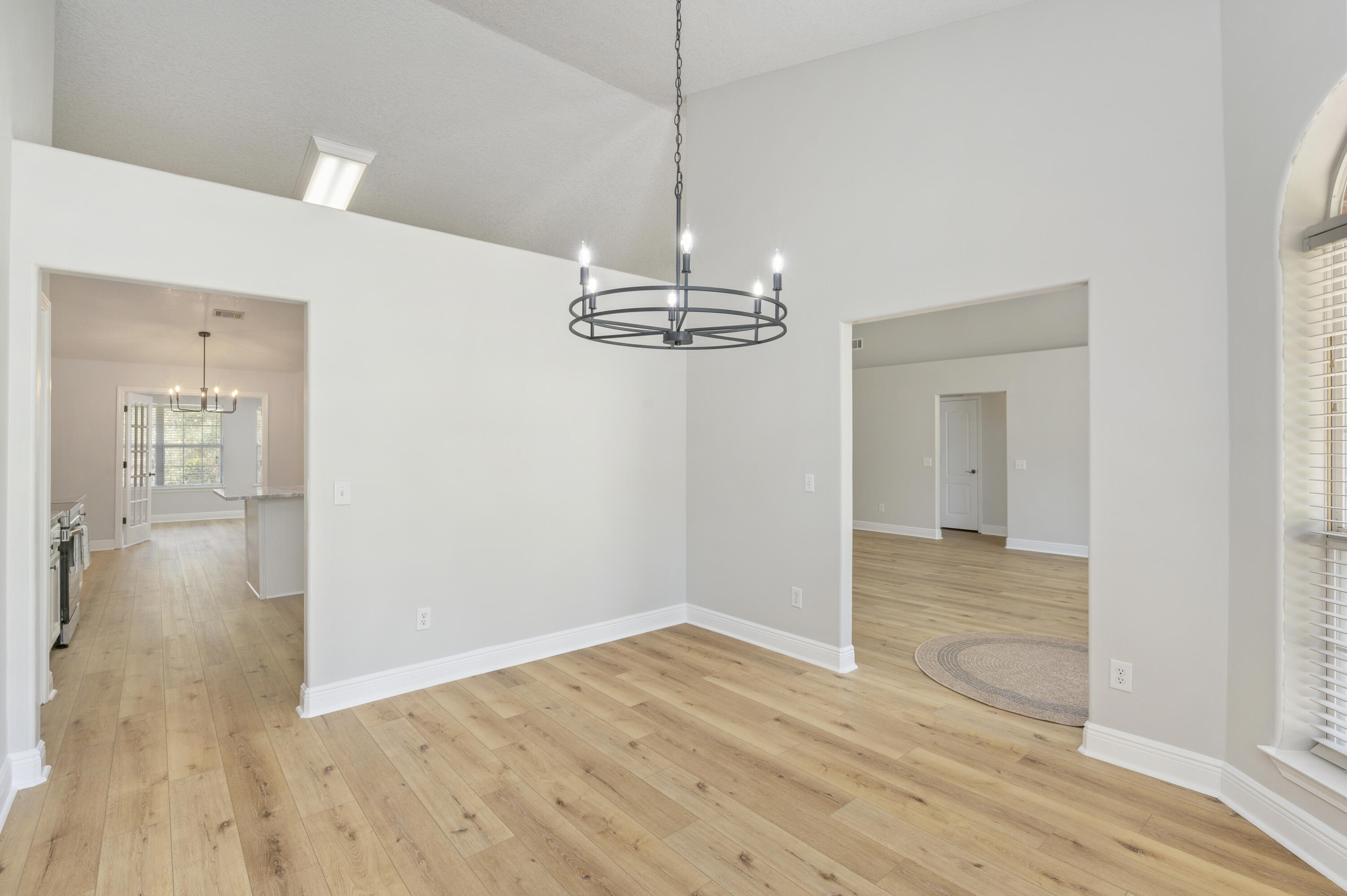 FOX VALLEY - Residential