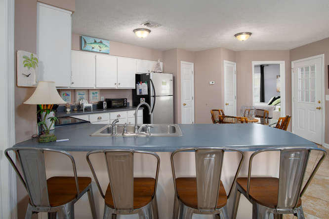 RIVIERA BEACH - Residential