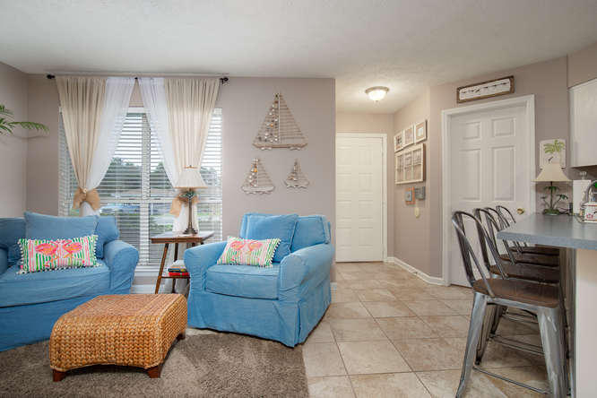 RIVIERA BEACH - Residential