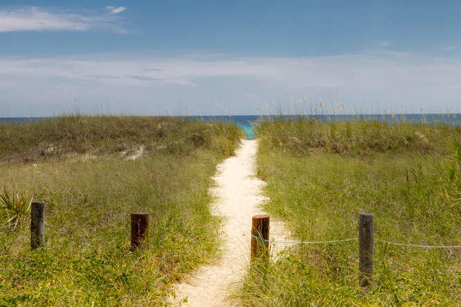 RIVIERA BEACH - Residential