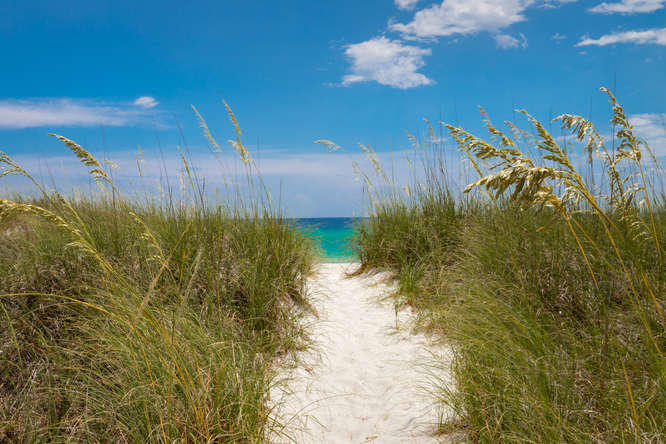 RIVIERA BEACH - Residential