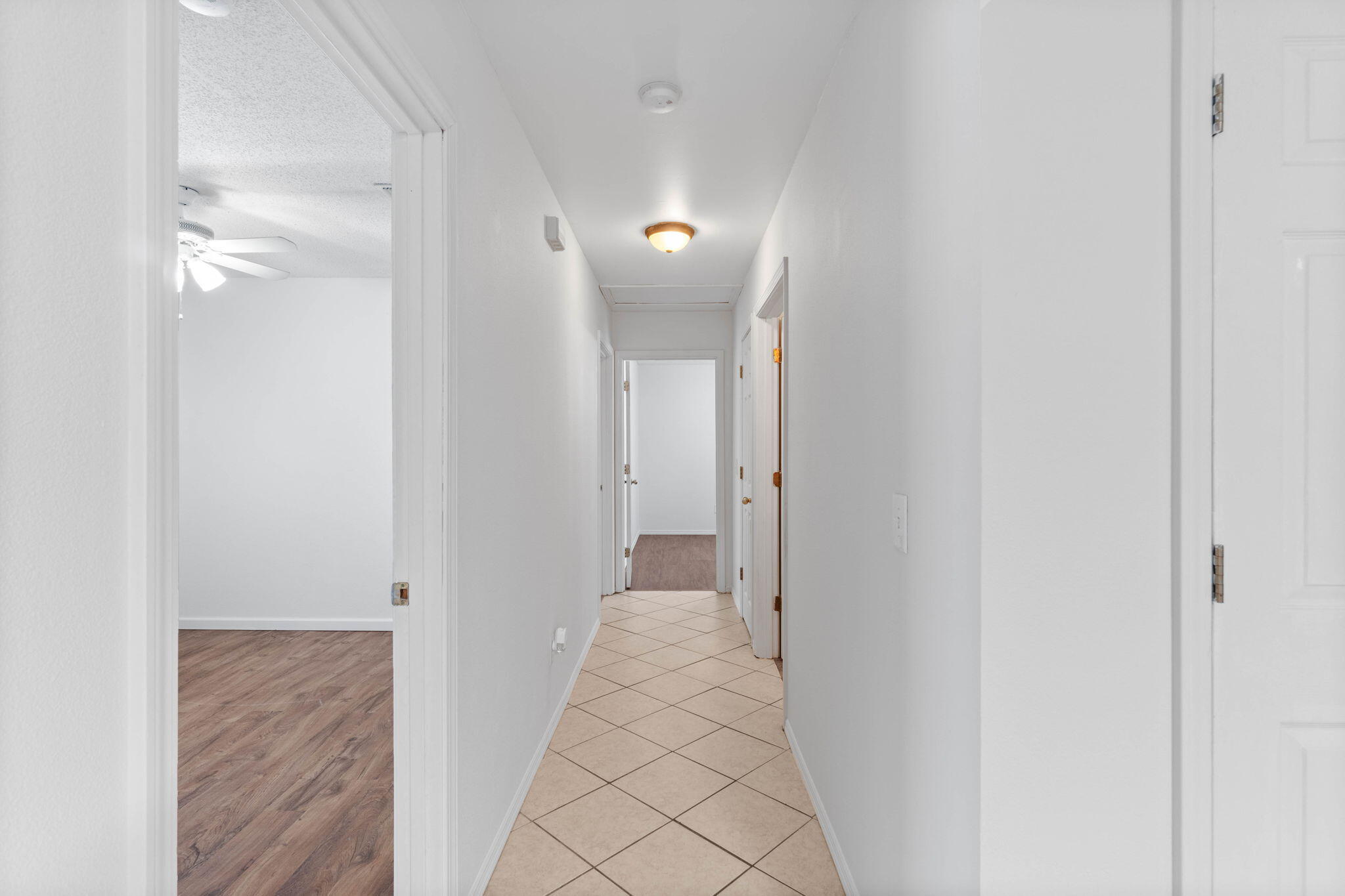 EAST BAY HEIGHTS - Residential