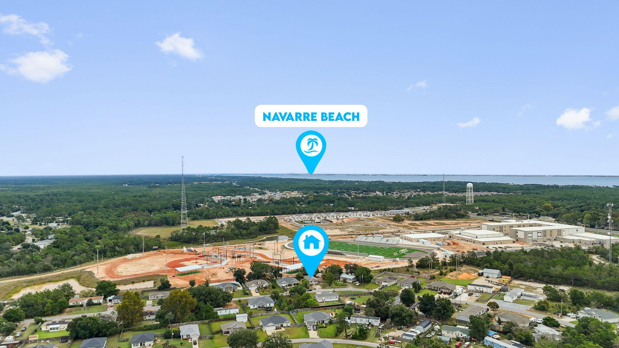 EAST BAY HEIGHTS - Residential