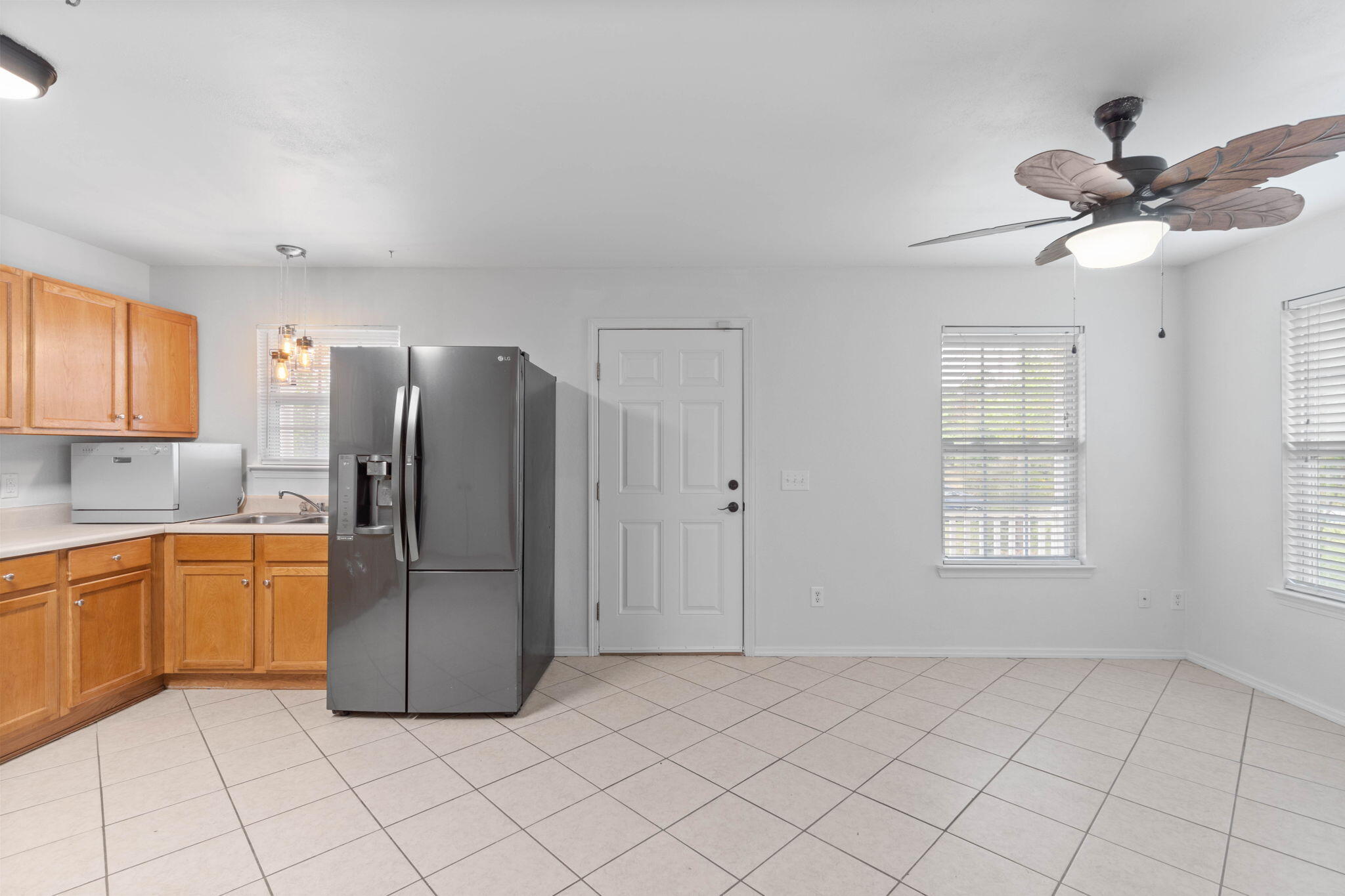 EAST BAY HEIGHTS - Residential