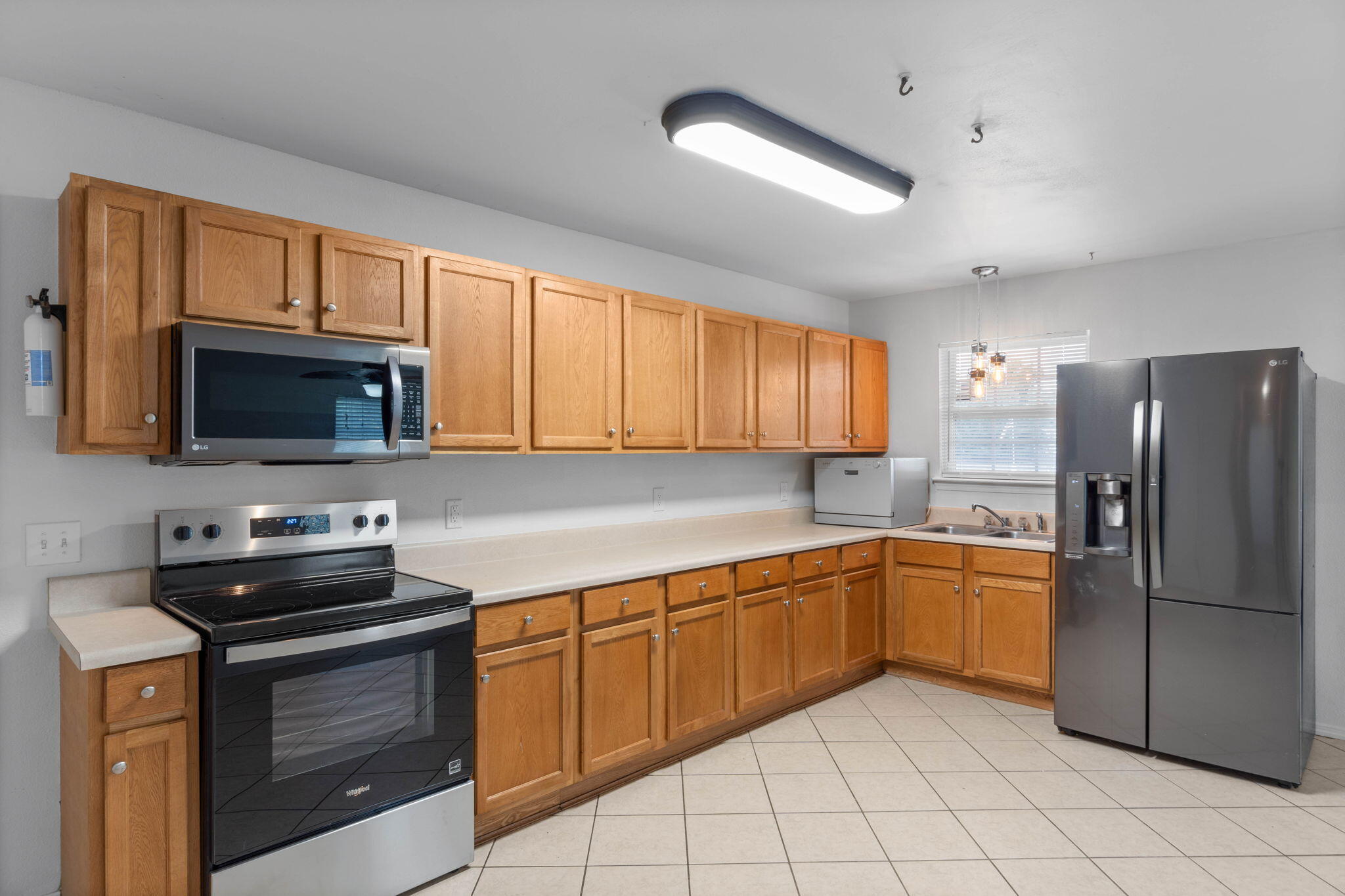 EAST BAY HEIGHTS - Residential