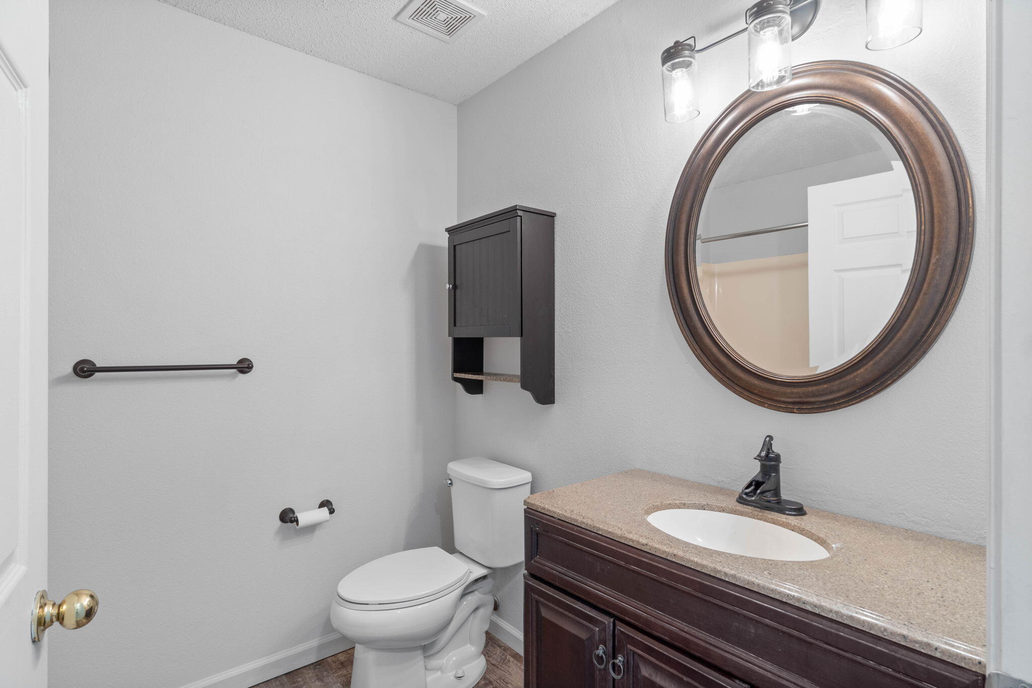 EAST BAY HEIGHTS - Residential