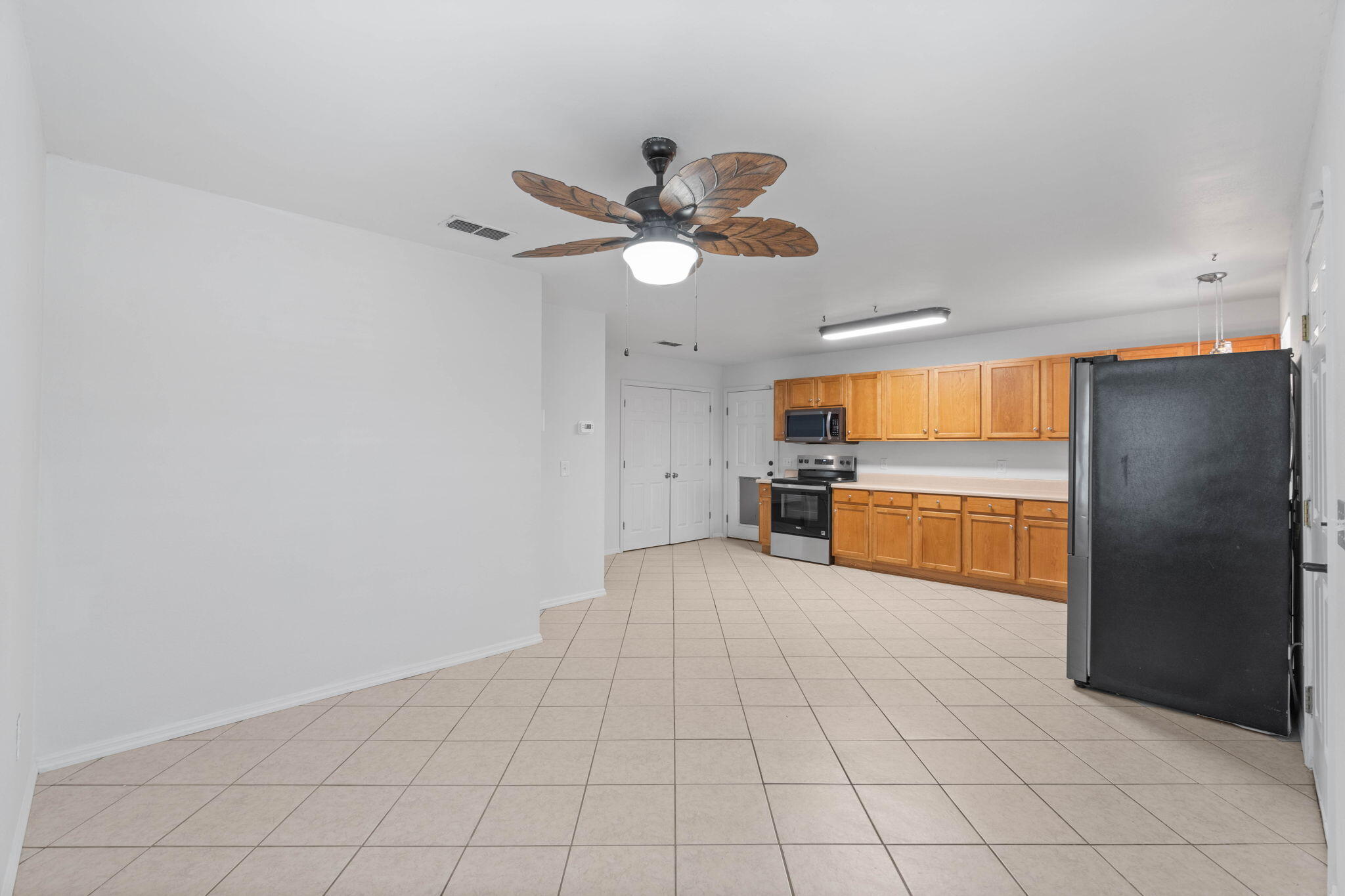 EAST BAY HEIGHTS - Residential