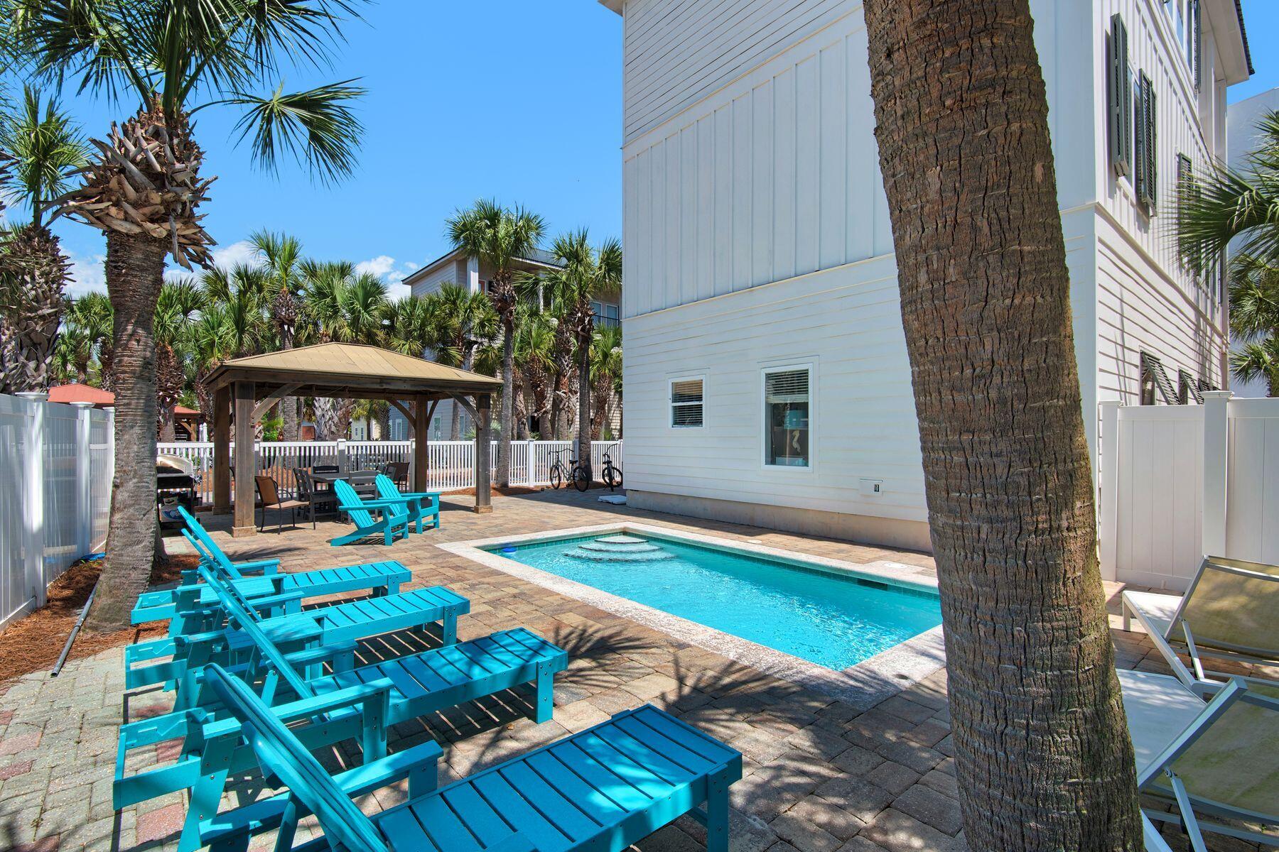 Miramar Beach Cottages - Residential