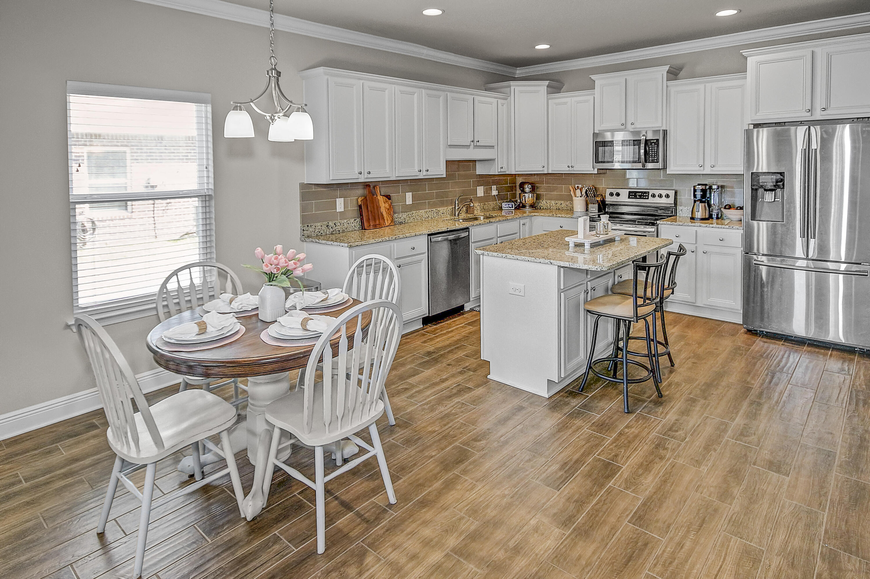 HAMMOCK BAY - Residential