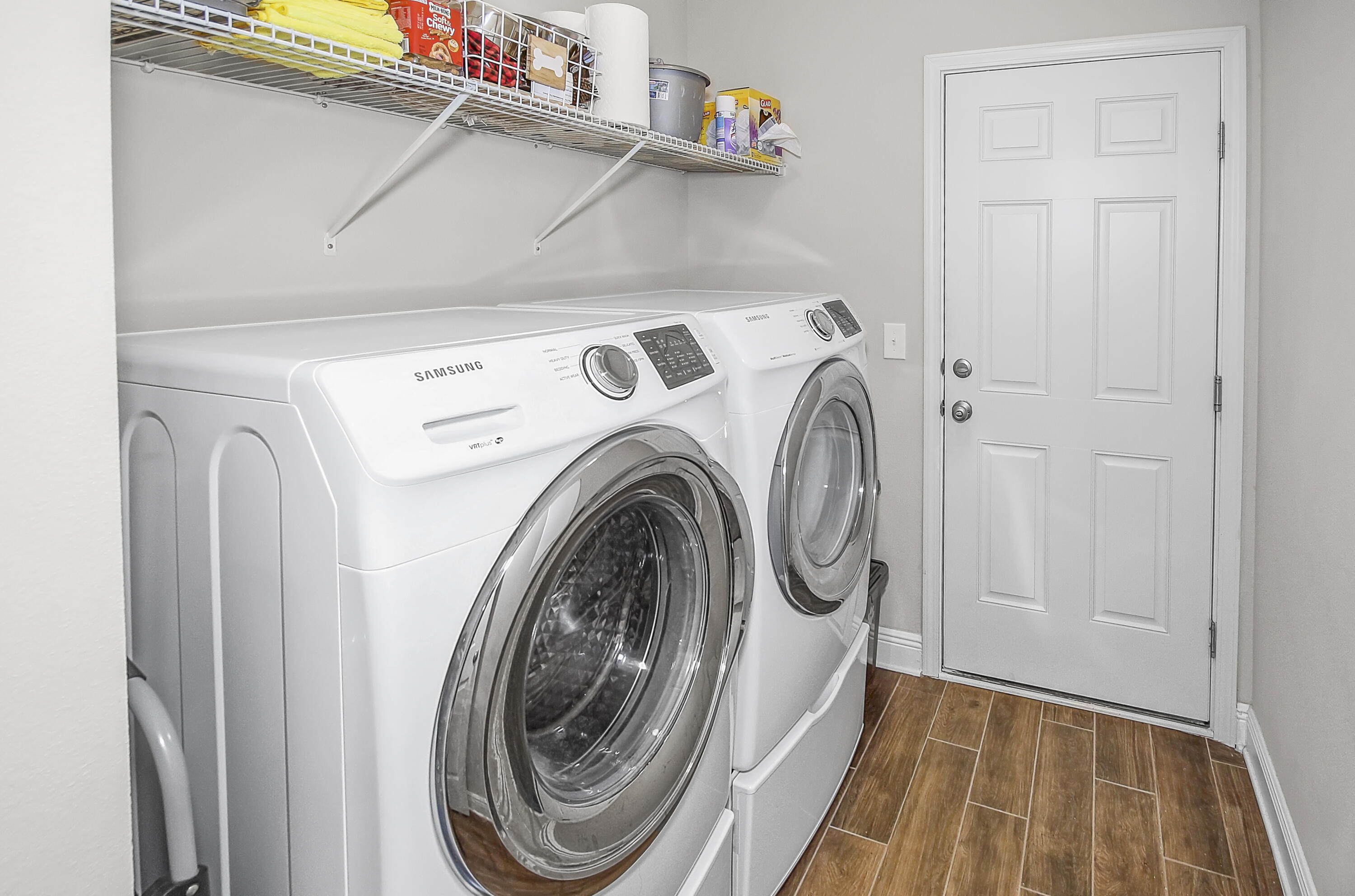 HAMMOCK BAY - Residential