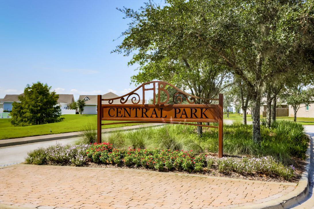 HAMMOCK BAY - Residential