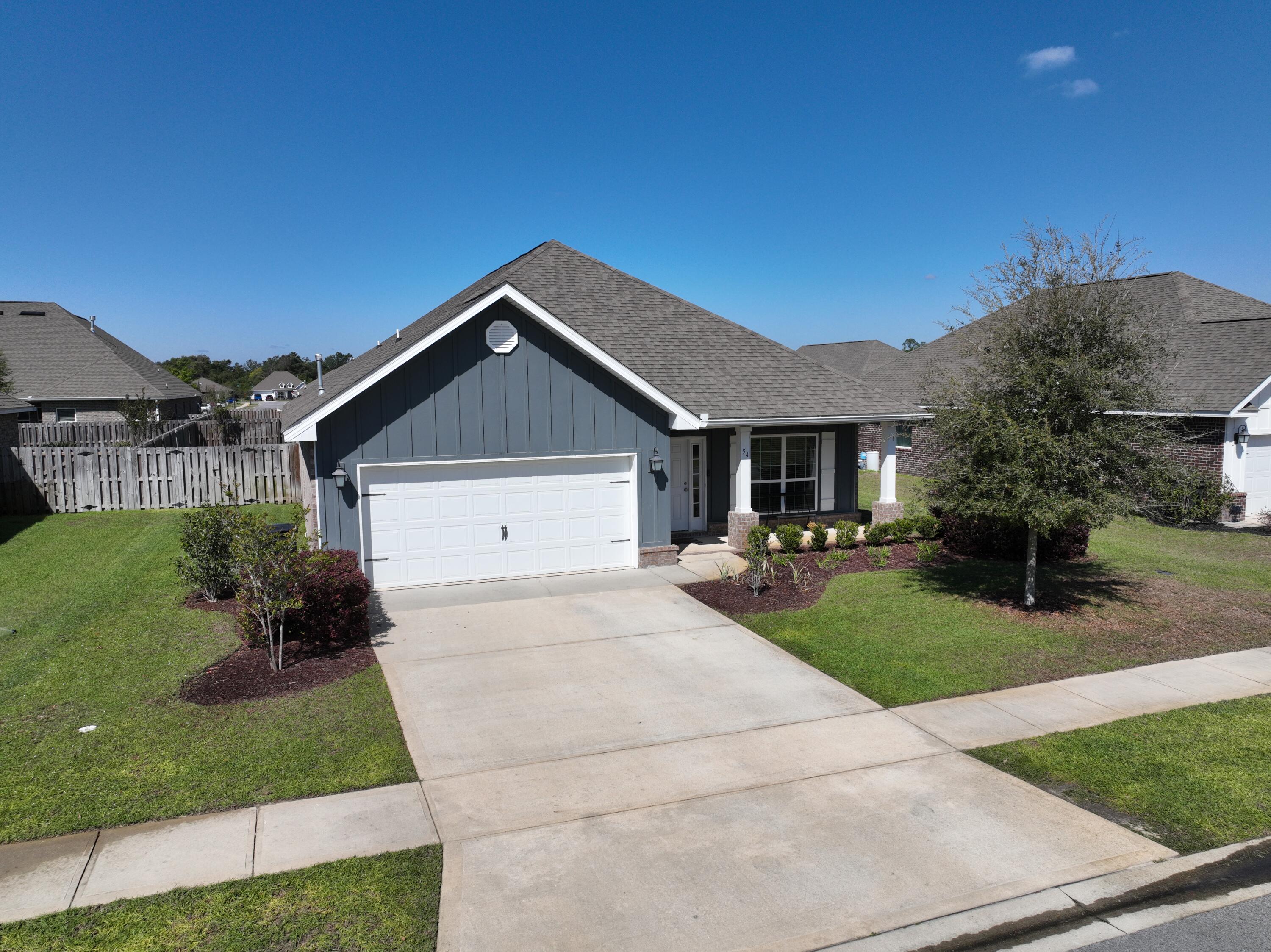 HAMMOCK BAY - Residential