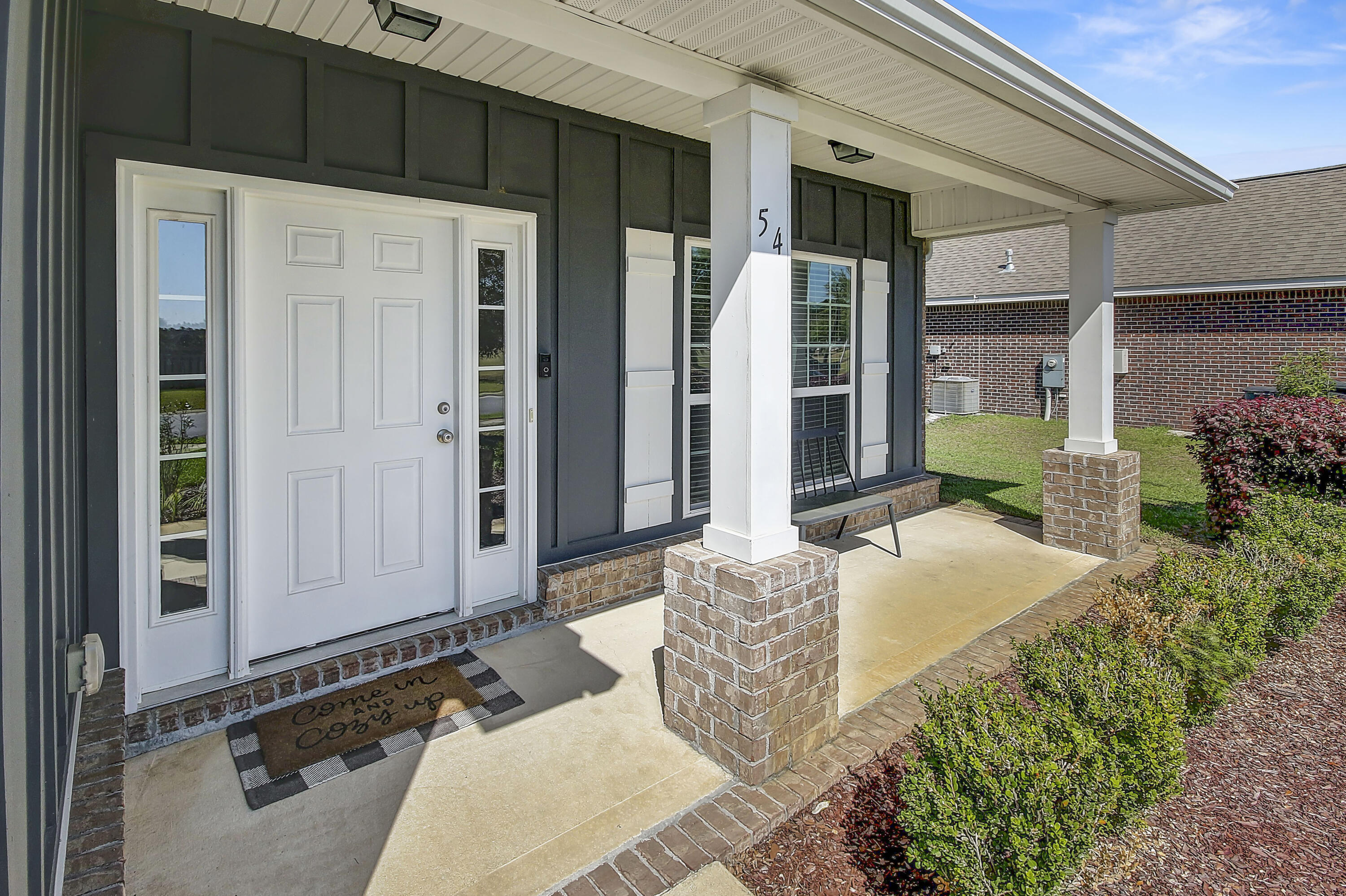 HAMMOCK BAY - Residential