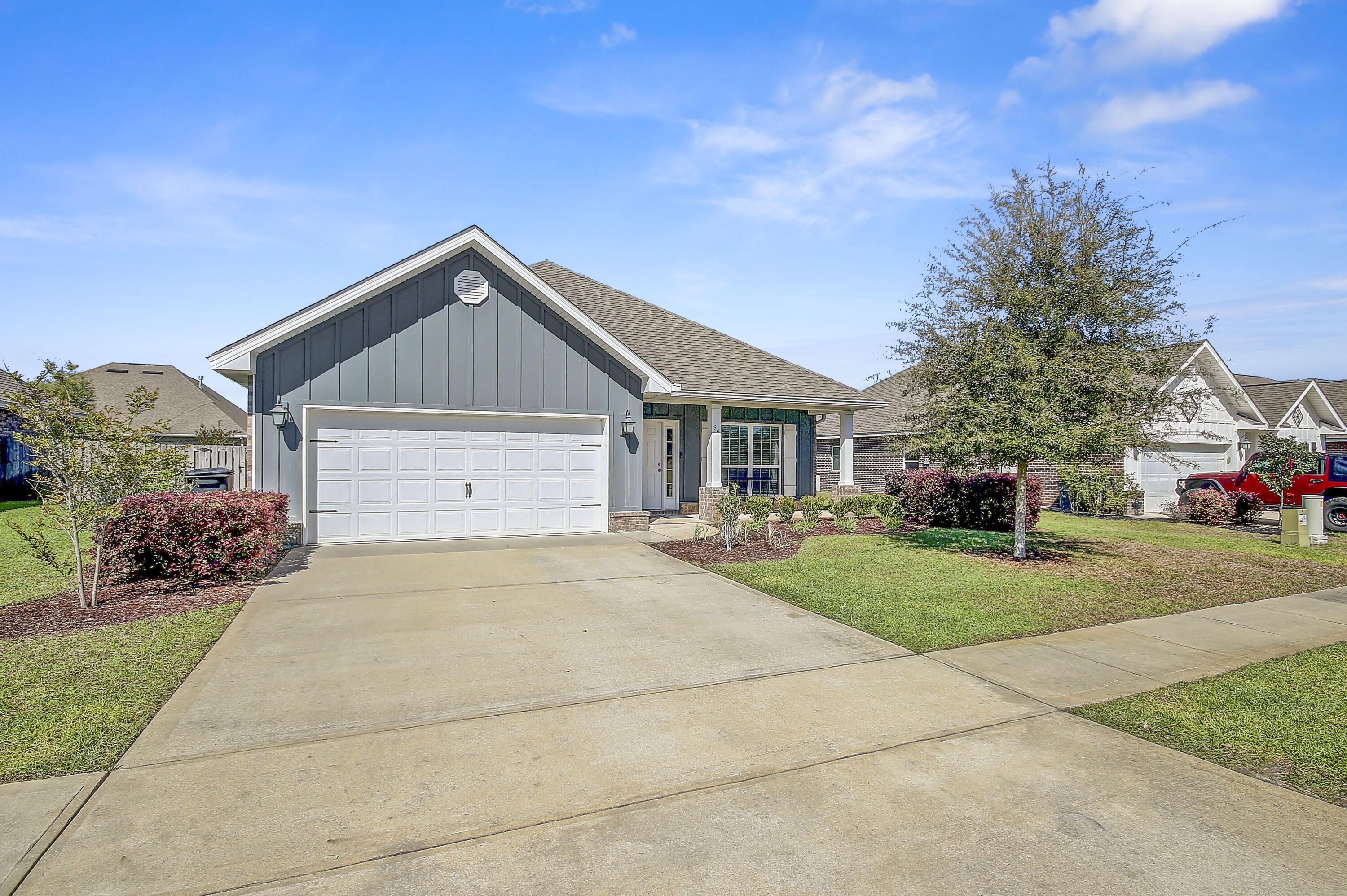 HAMMOCK BAY - Residential