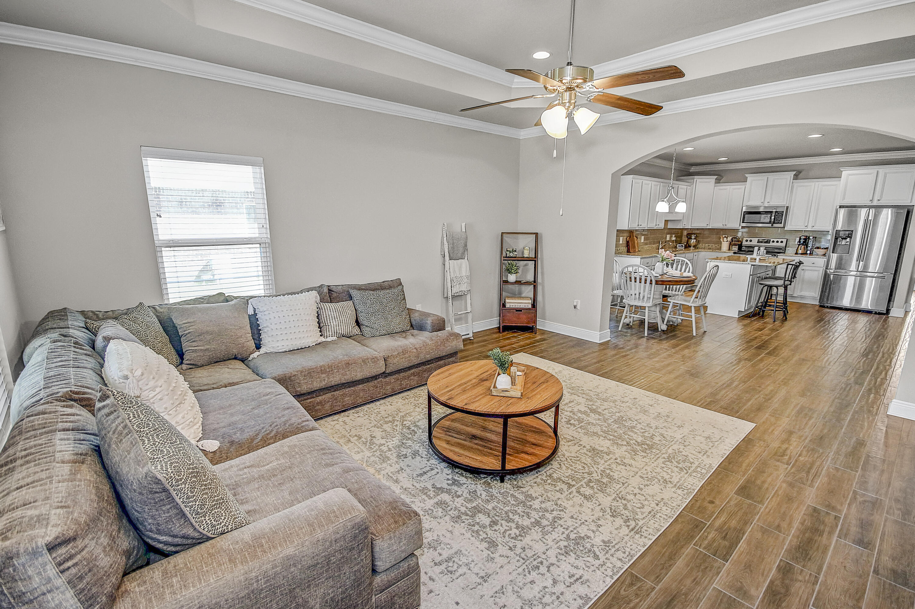 HAMMOCK BAY - Residential