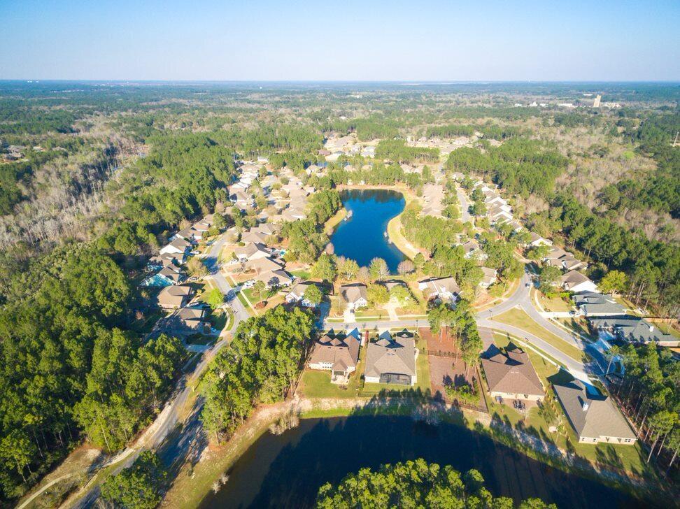 HAMMOCK BAY - Residential
