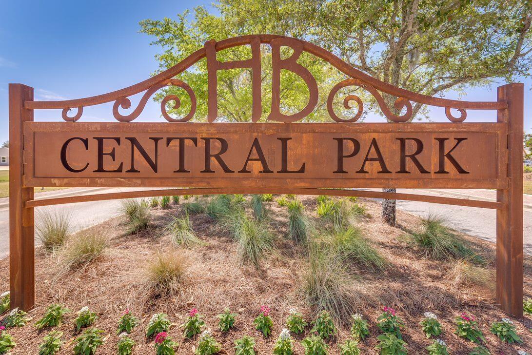 HAMMOCK BAY - Residential