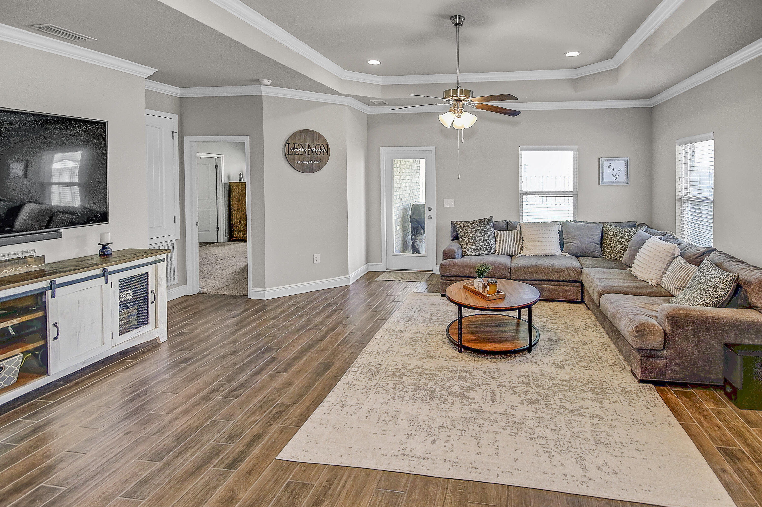 HAMMOCK BAY - Residential