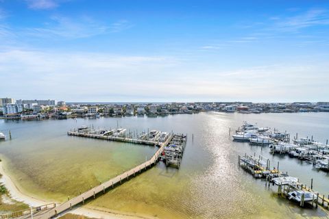 A home in Destin