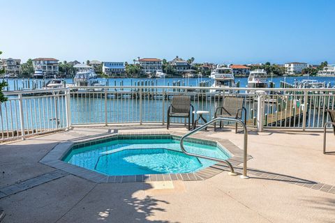 A home in Destin