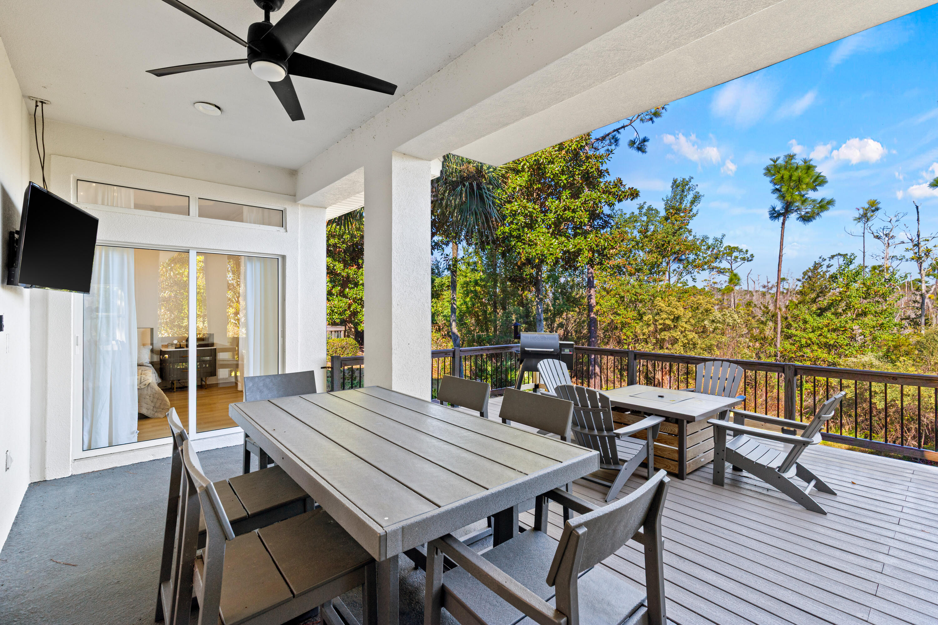 REGATTA BAY PATIO HOMES - Residential