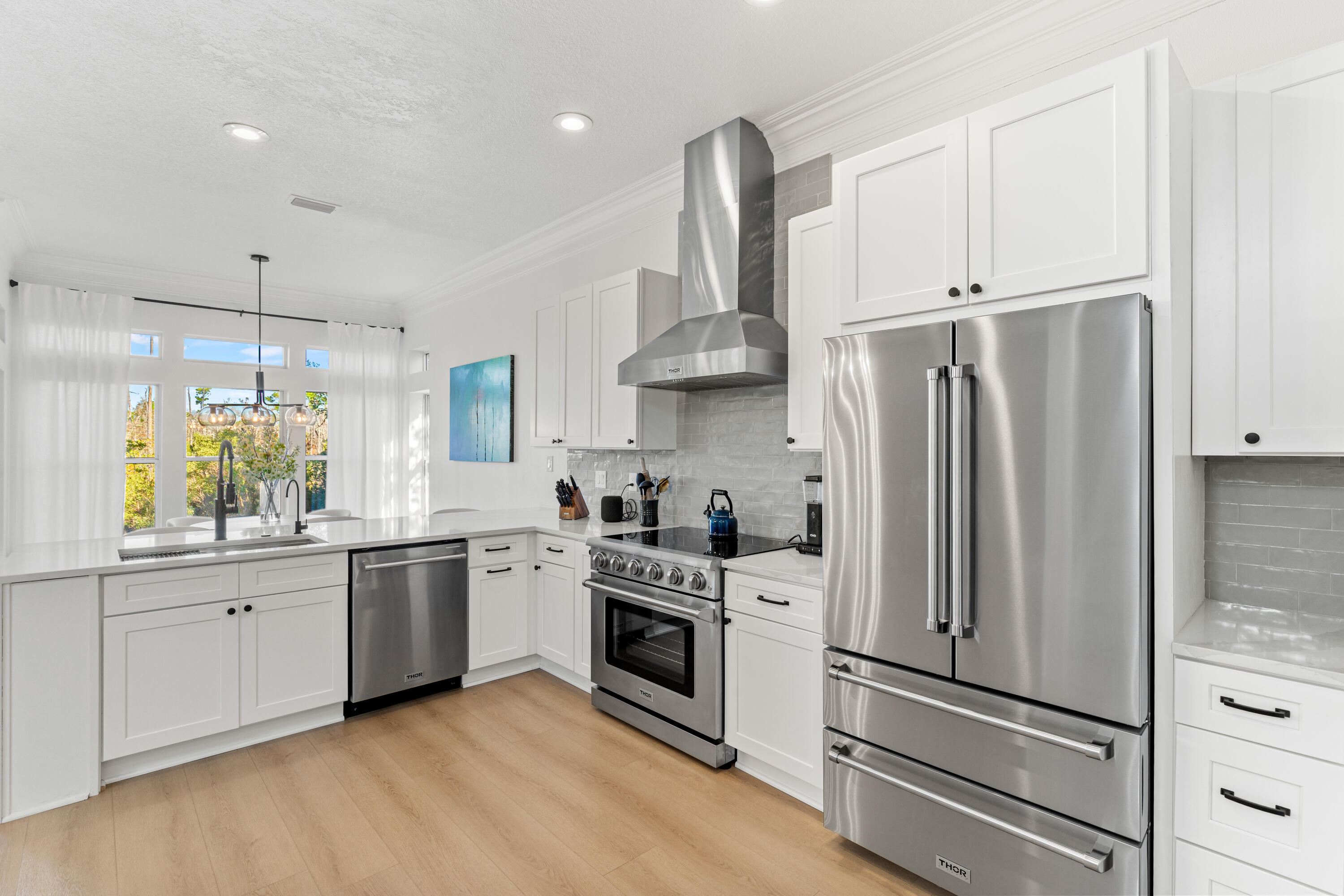 REGATTA BAY PATIO HOMES - Residential