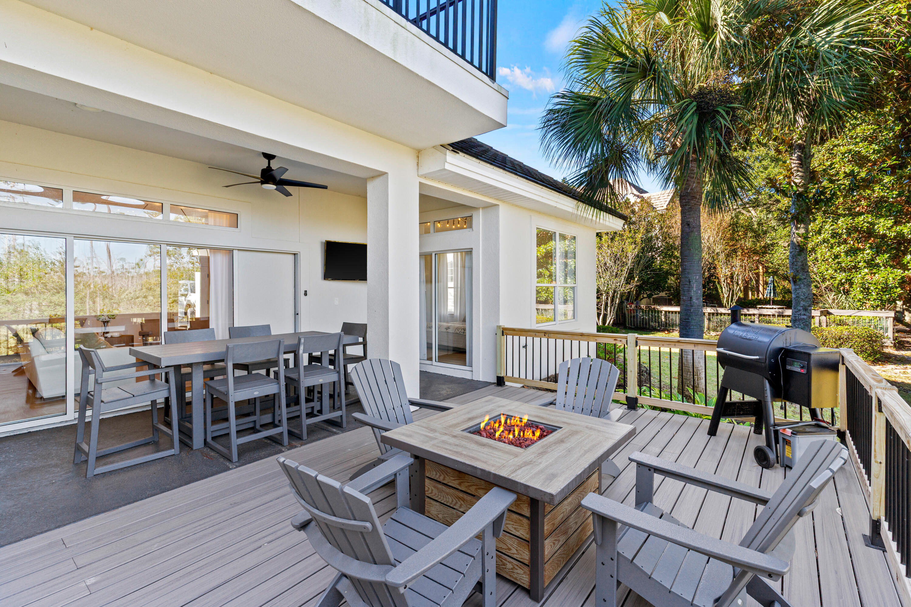 REGATTA BAY PATIO HOMES - Residential