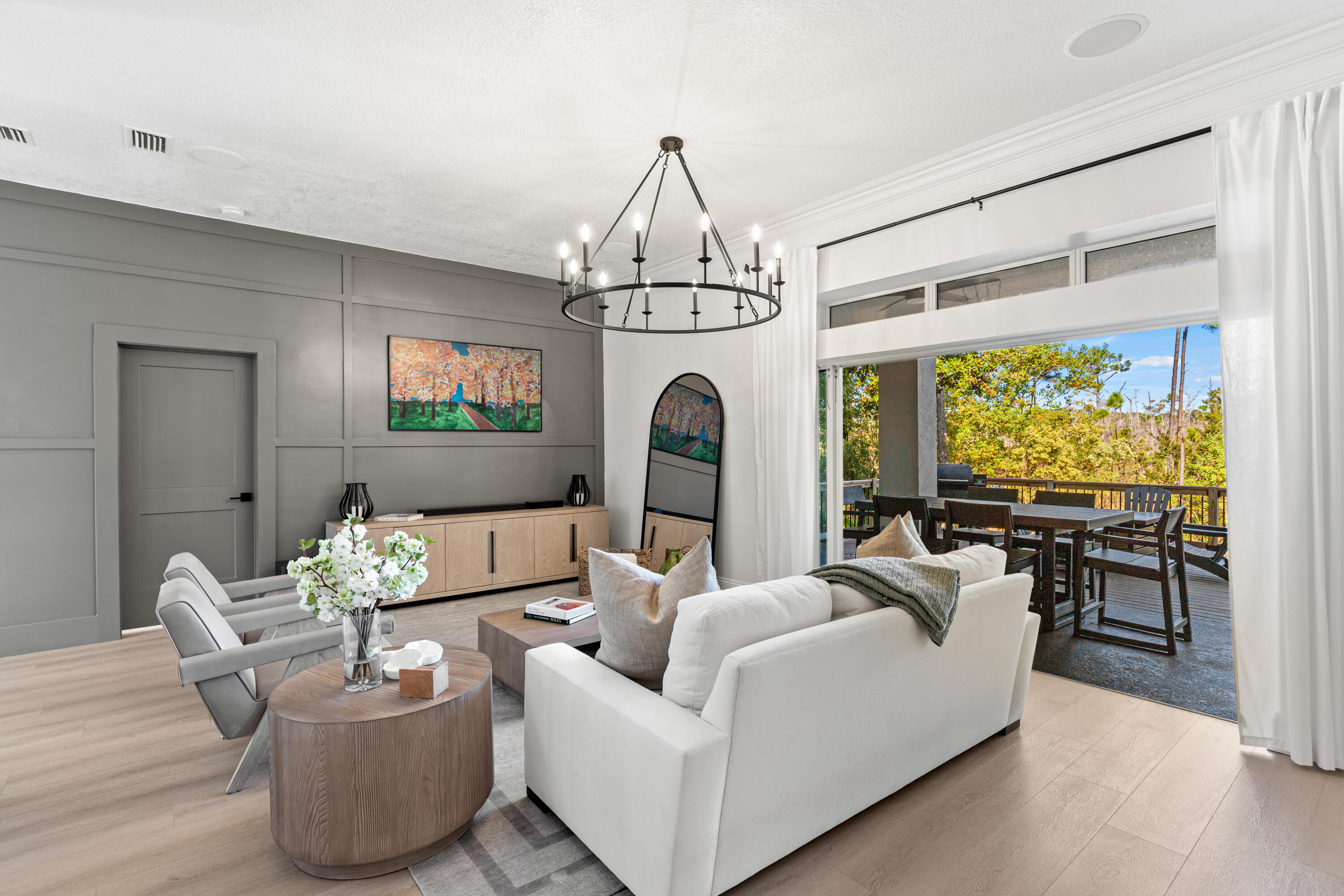 REGATTA BAY PATIO HOMES - Residential