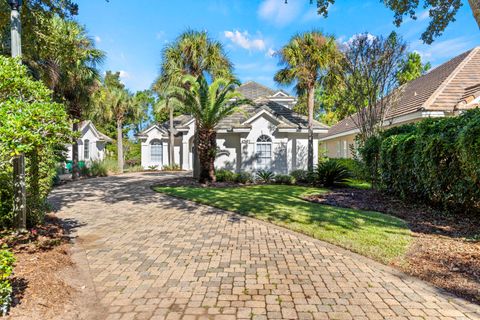 4591 Sailmaker Lane Destin FL 32541