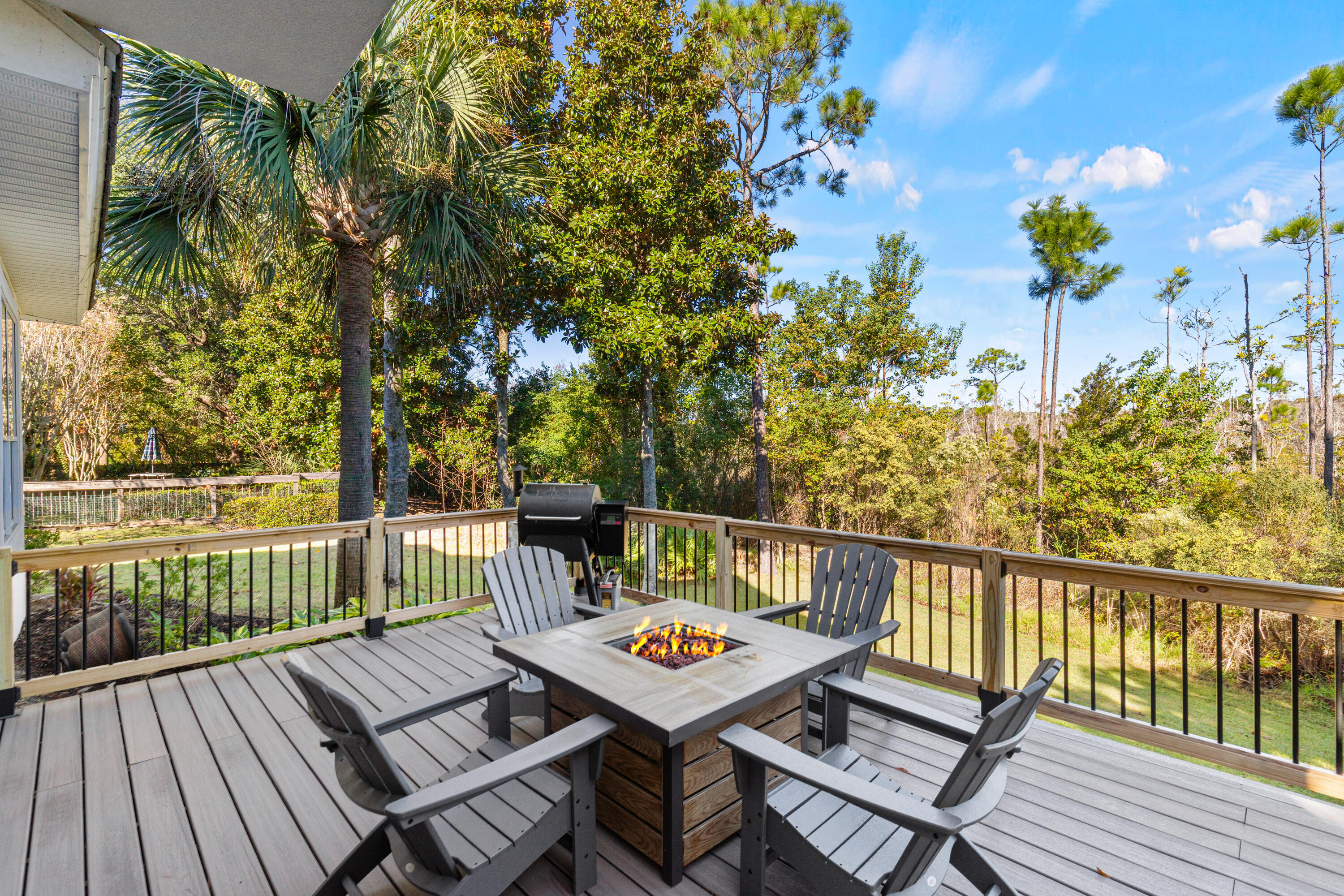 REGATTA BAY PATIO HOMES - Residential