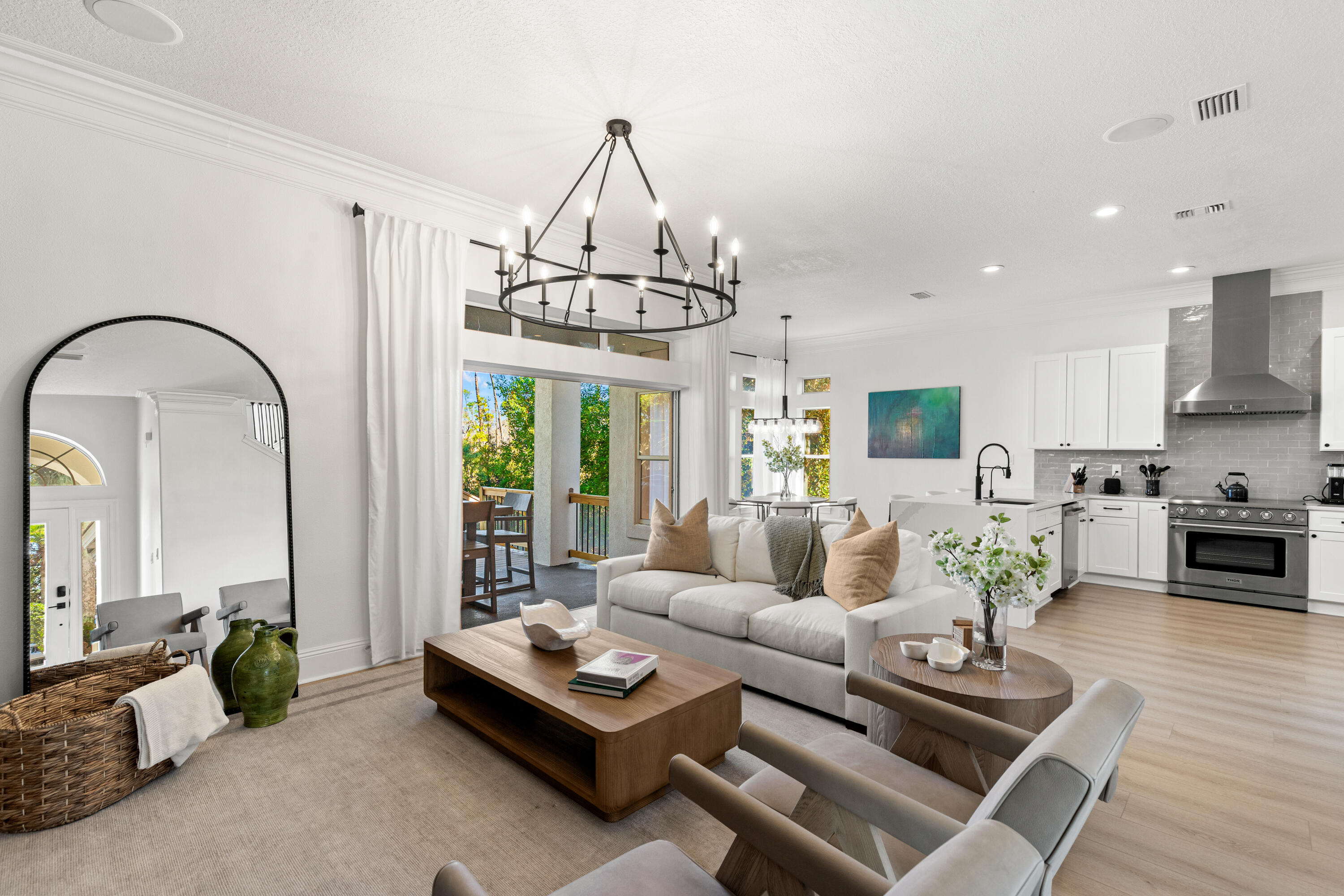 REGATTA BAY PATIO HOMES - Residential