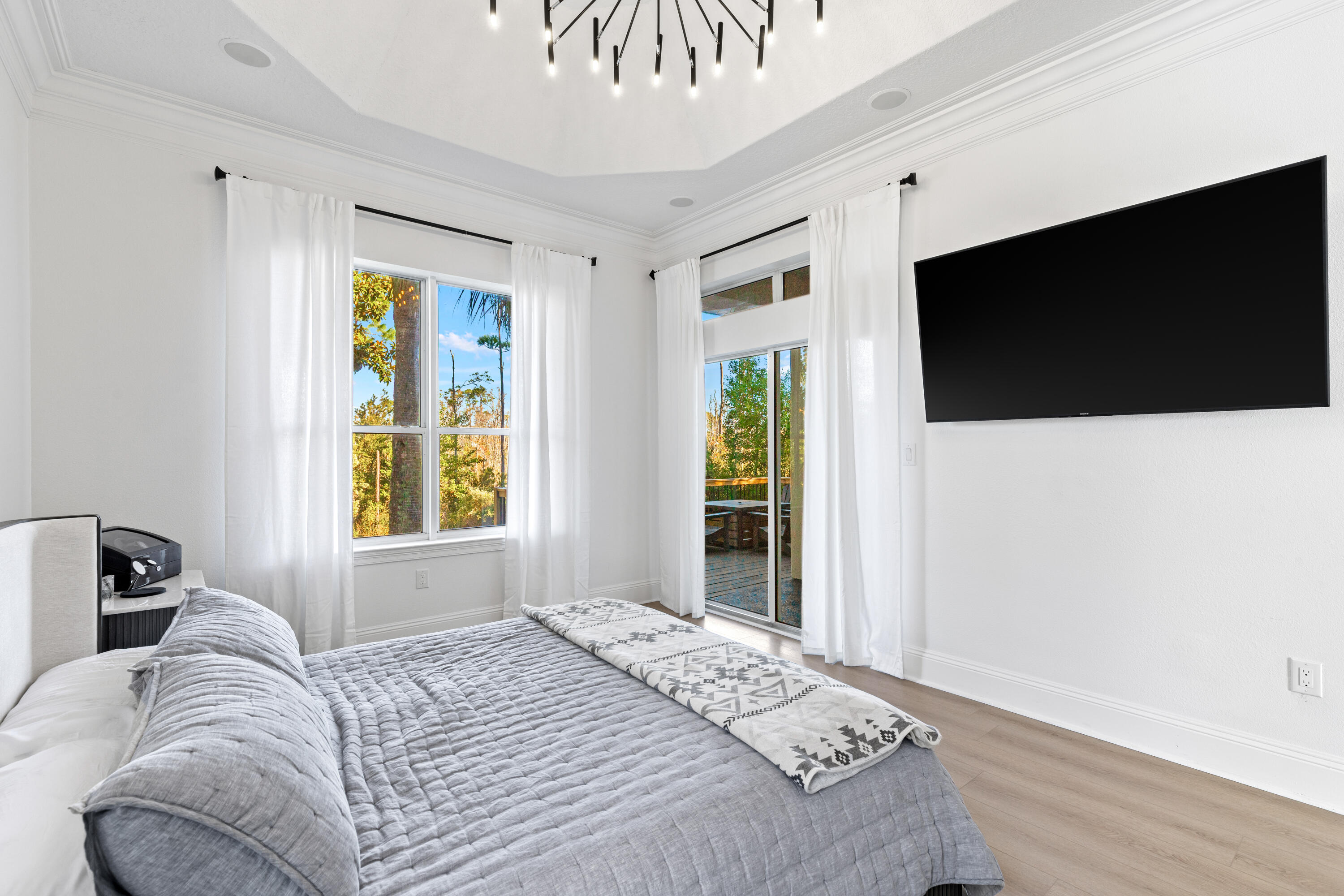 REGATTA BAY PATIO HOMES - Residential