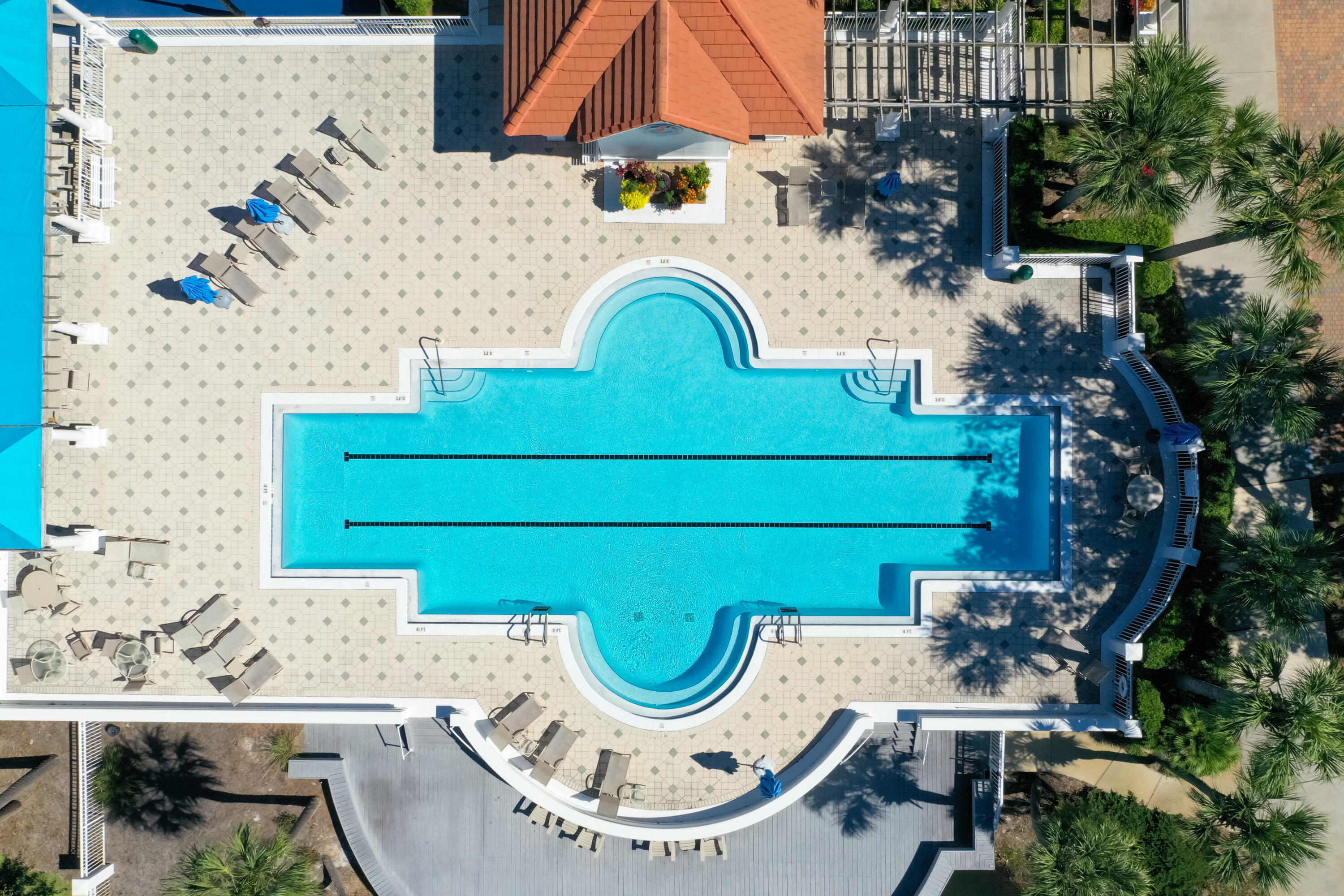 REGATTA BAY PATIO HOMES - Residential