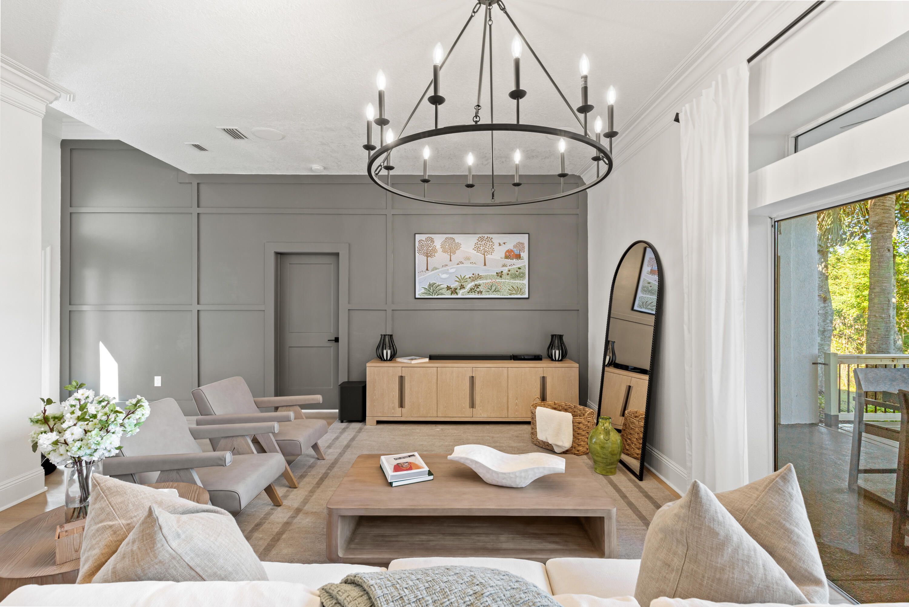 REGATTA BAY PATIO HOMES - Residential