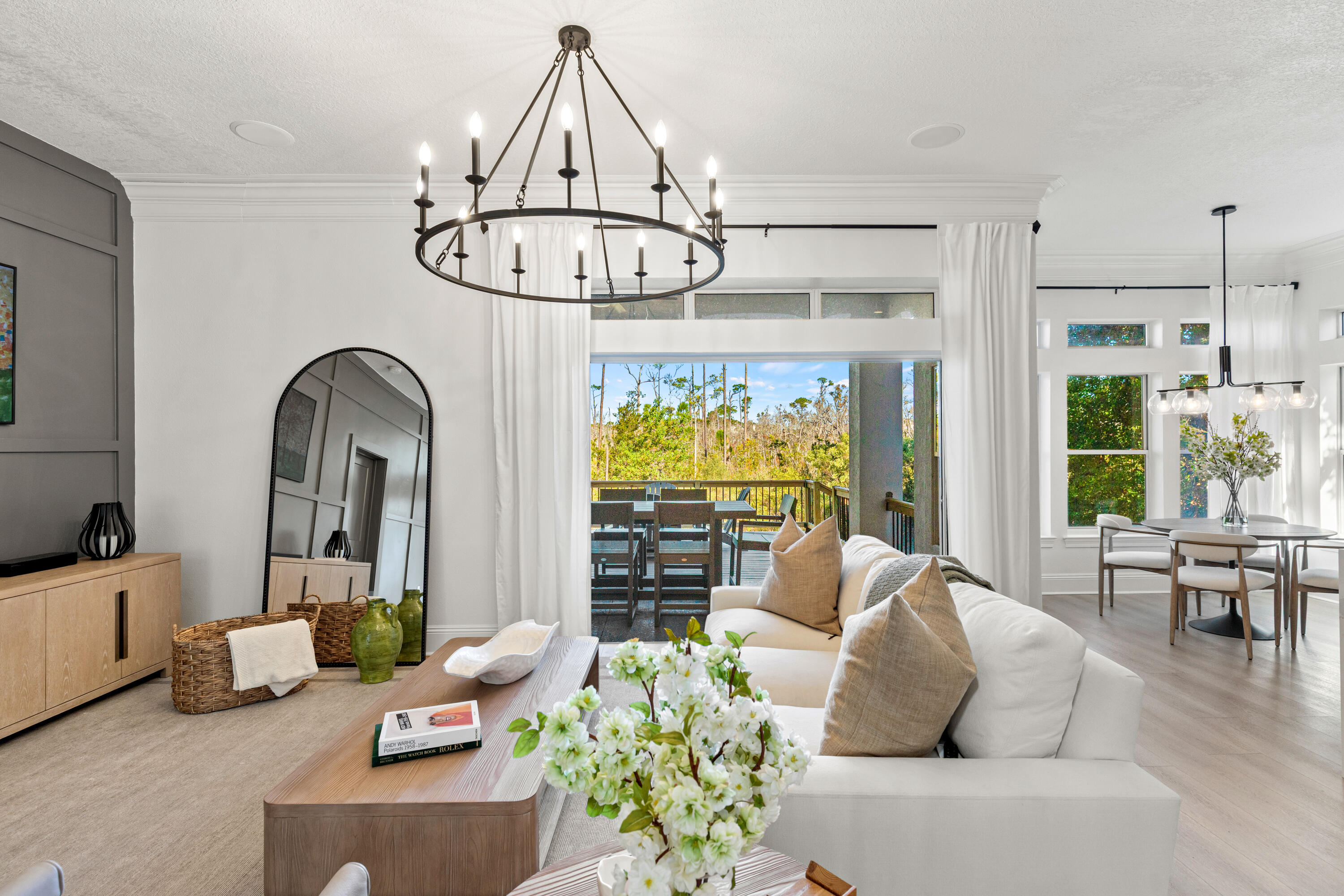 REGATTA BAY PATIO HOMES - Residential