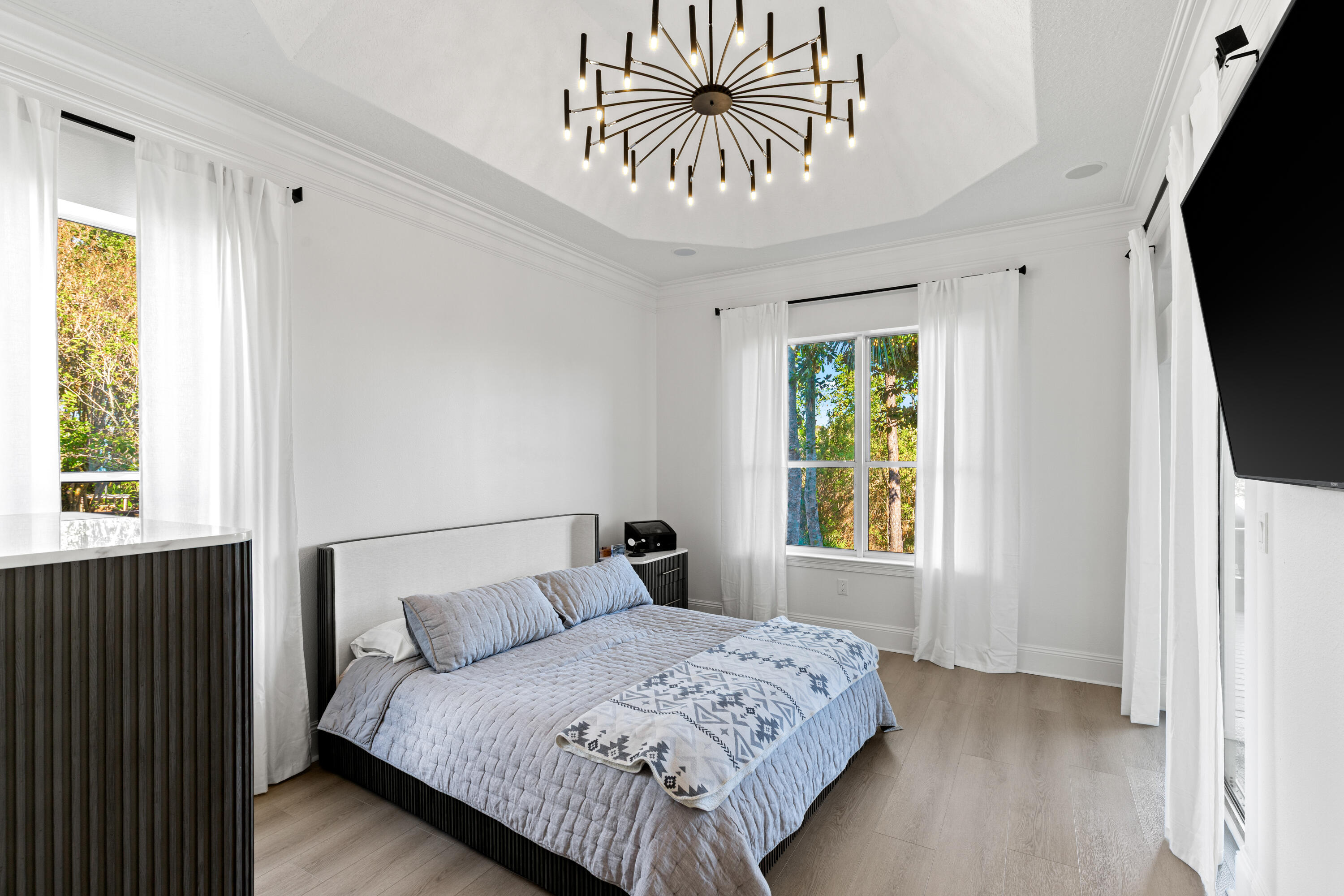 REGATTA BAY PATIO HOMES - Residential