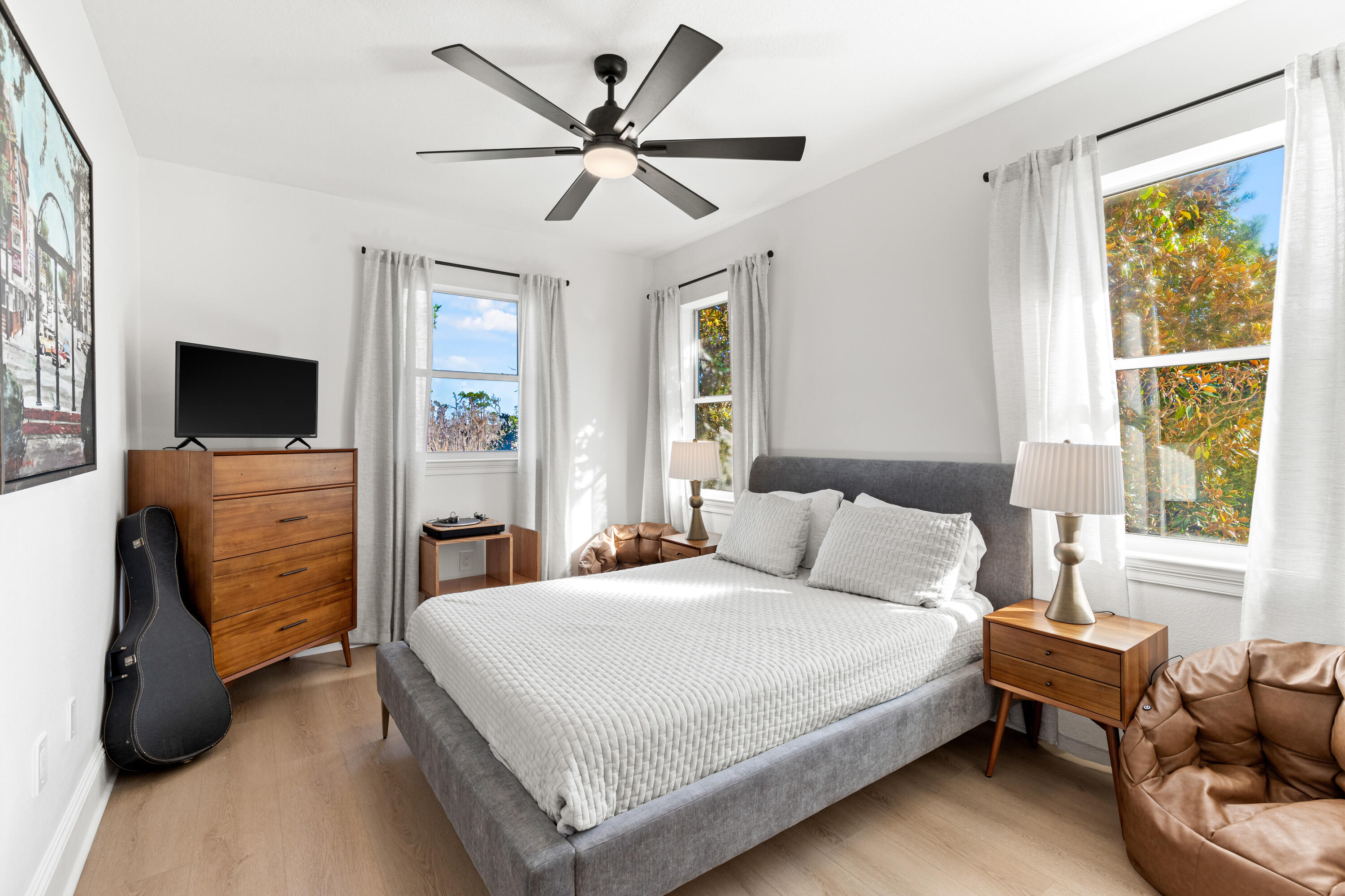 REGATTA BAY PATIO HOMES - Residential