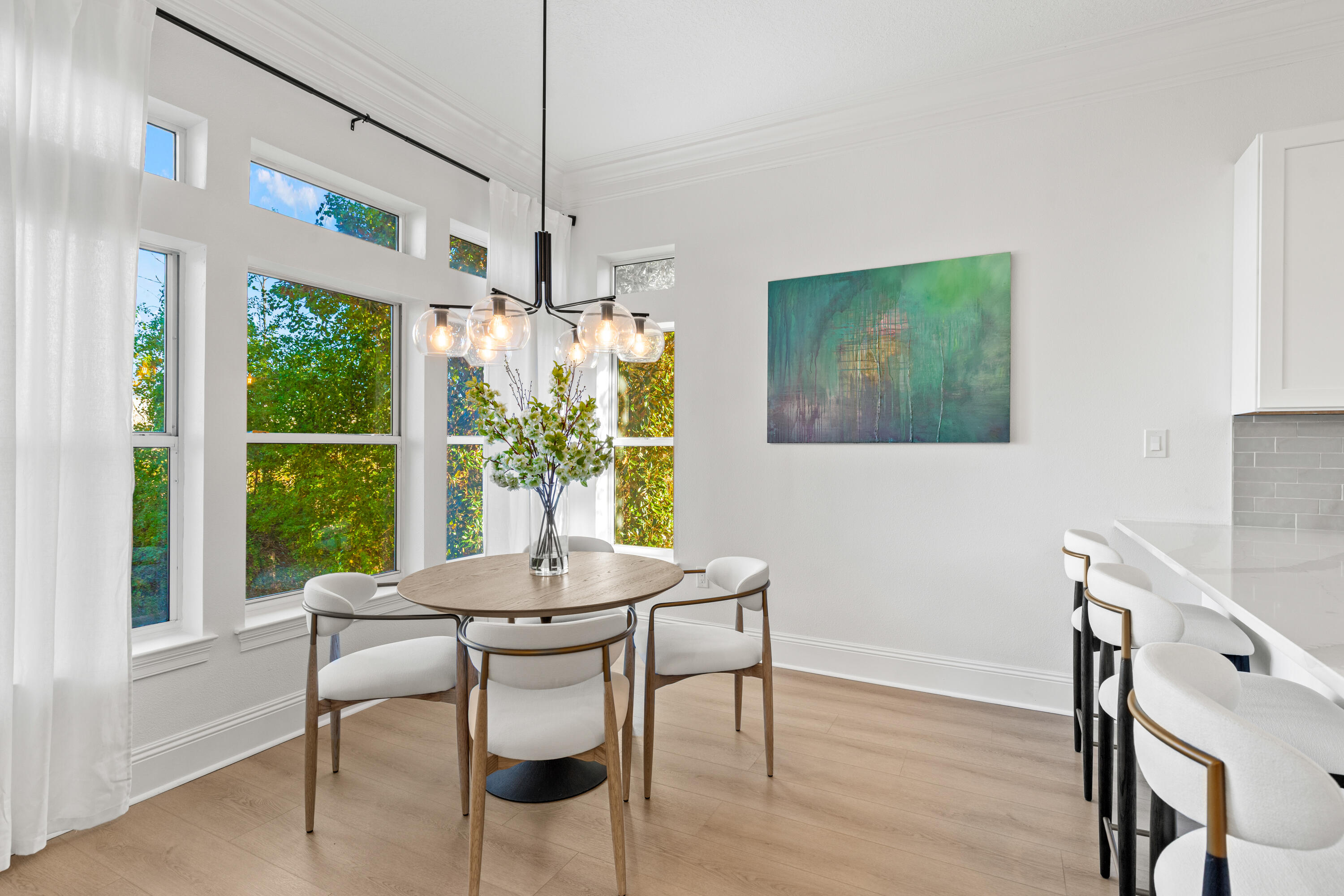 REGATTA BAY PATIO HOMES - Residential