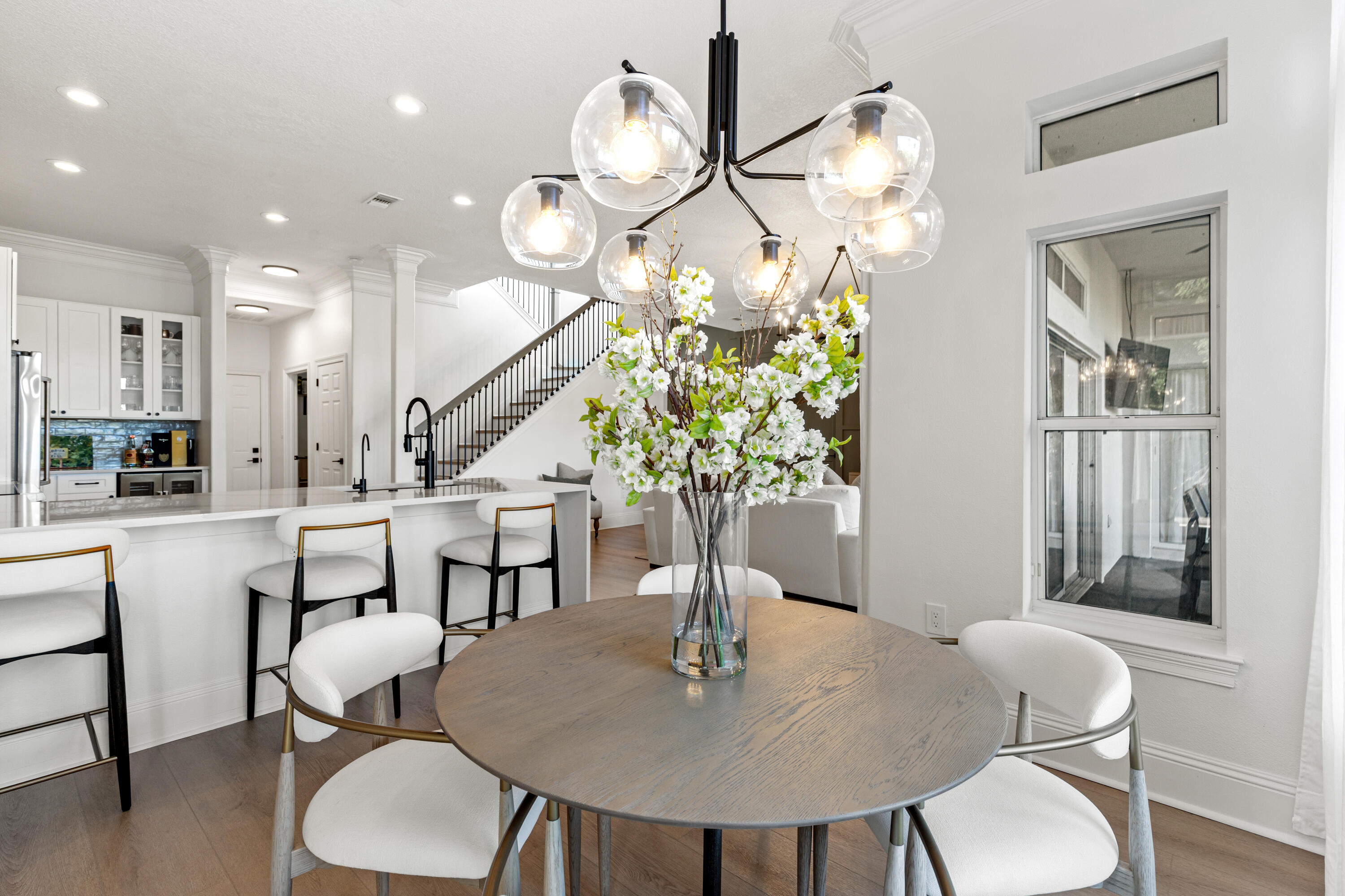 REGATTA BAY PATIO HOMES - Residential