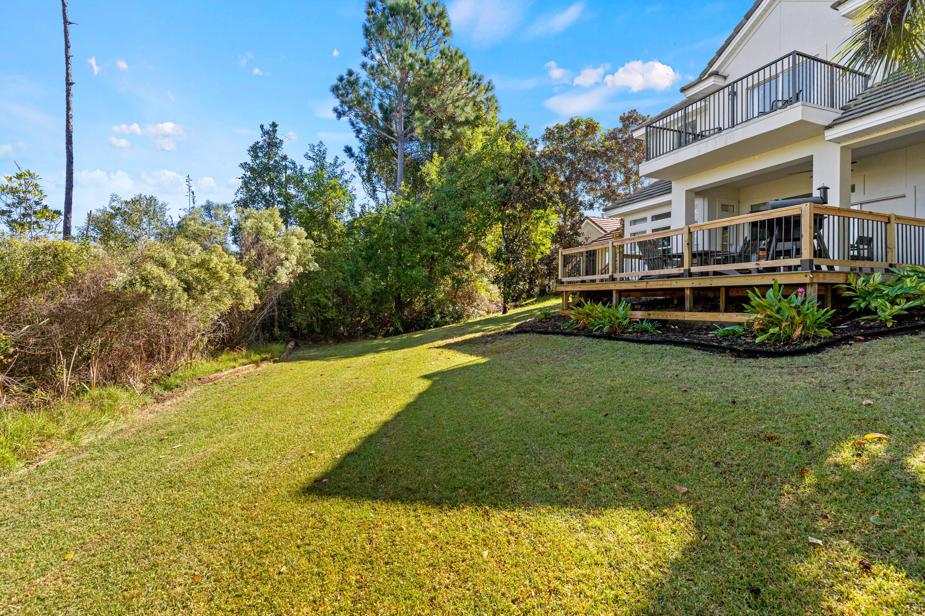 REGATTA BAY PATIO HOMES - Residential