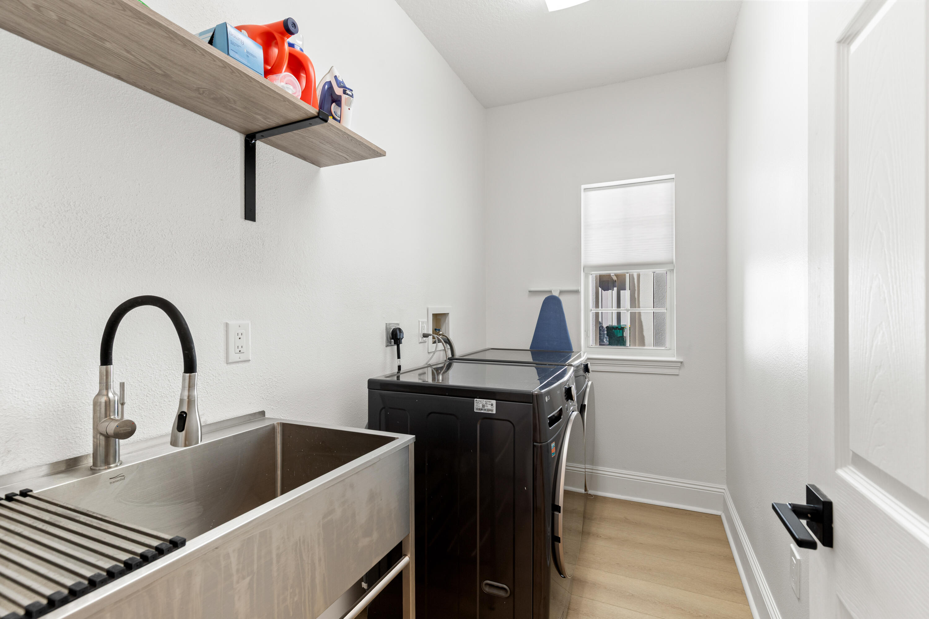 REGATTA BAY PATIO HOMES - Residential