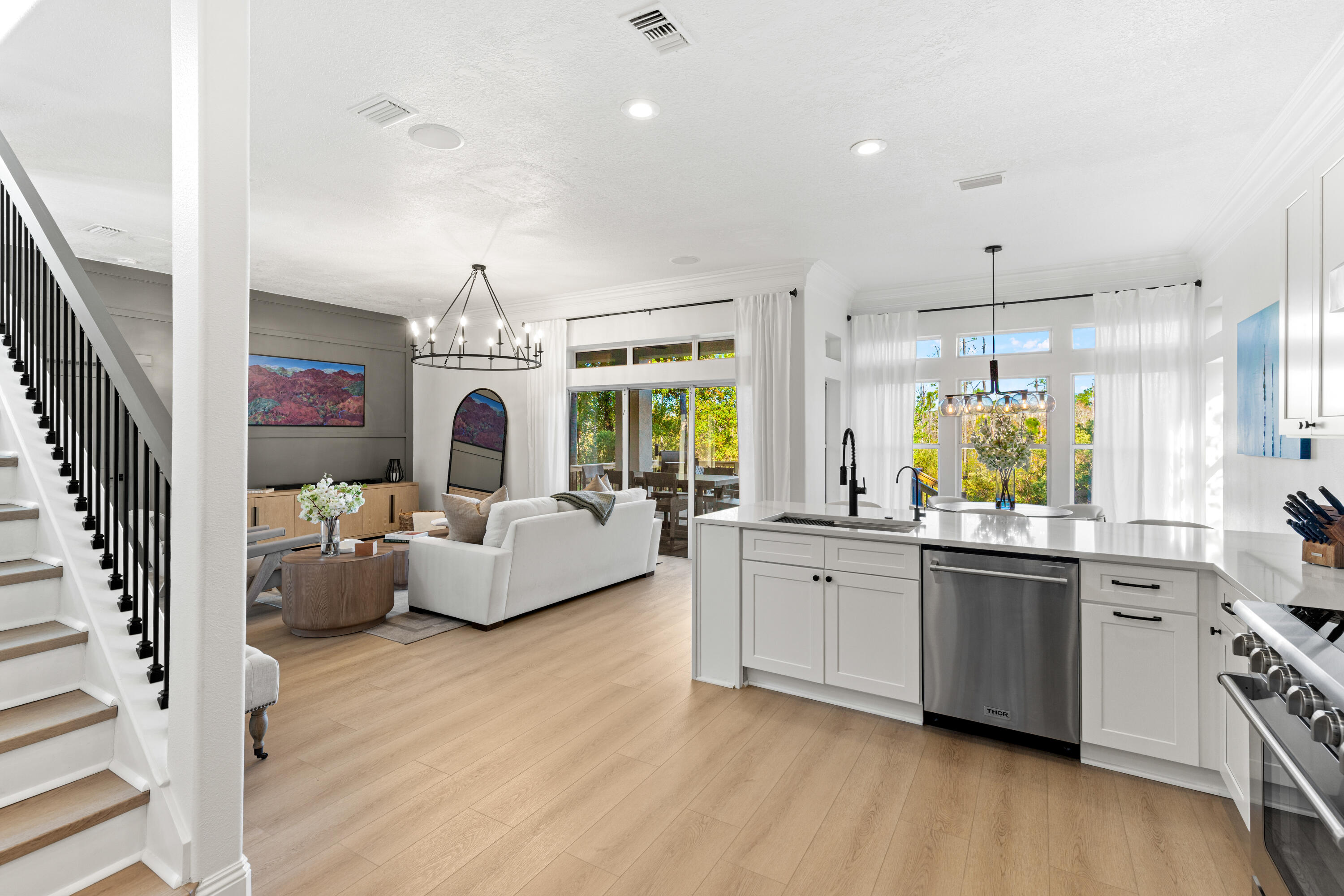 REGATTA BAY PATIO HOMES - Residential