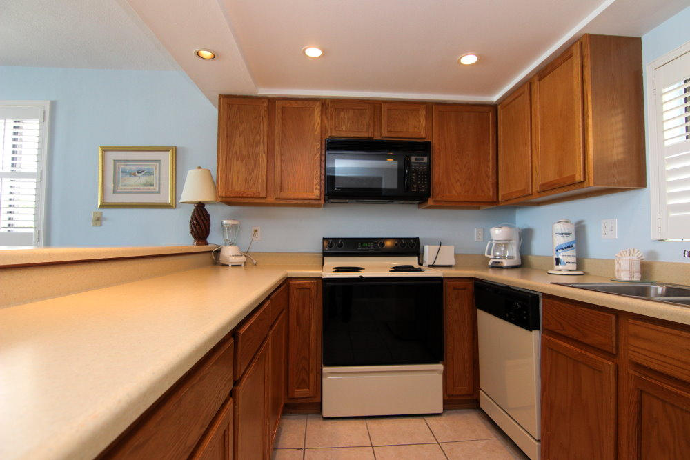 Huntington By The Sea - Residential