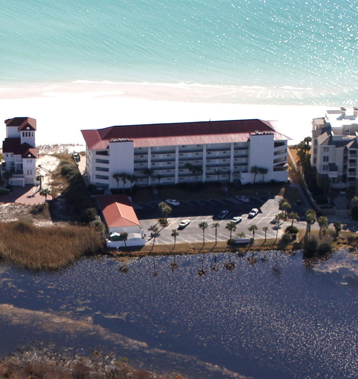 Huntington By The Sea - Residential