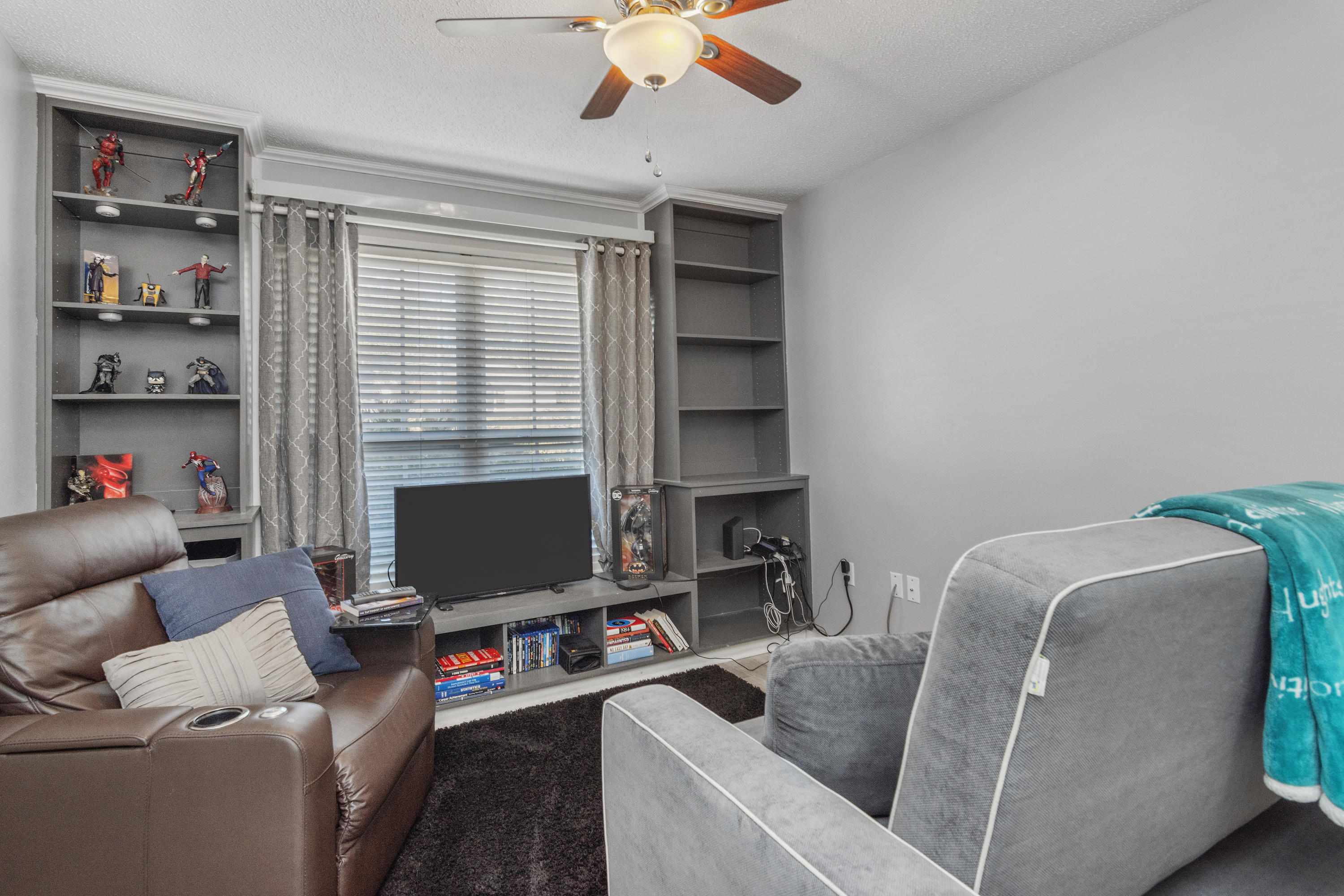 HUNTINGTON S/D PH 3 - Residential