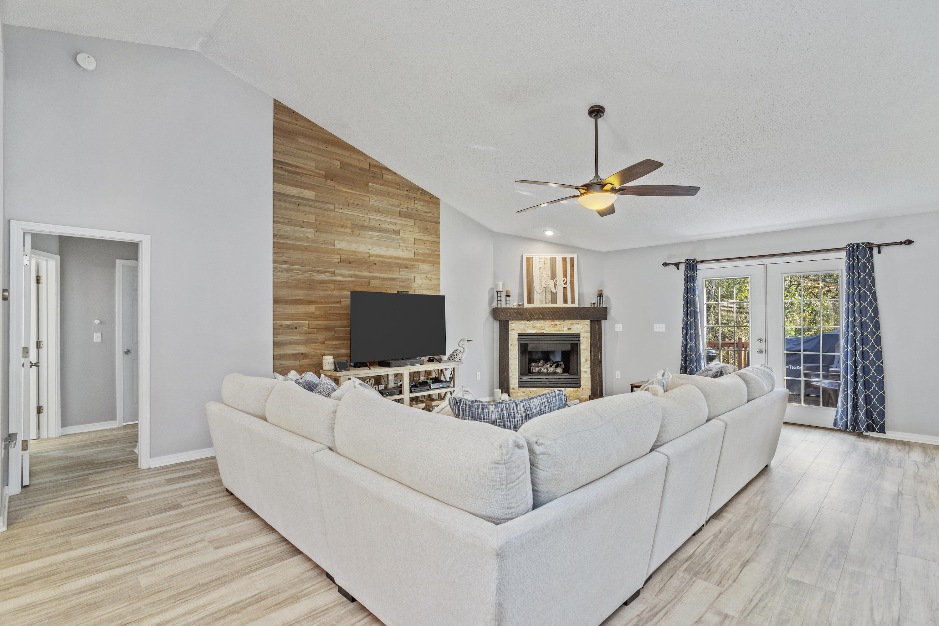 HUNTINGTON S/D PH 3 - Residential